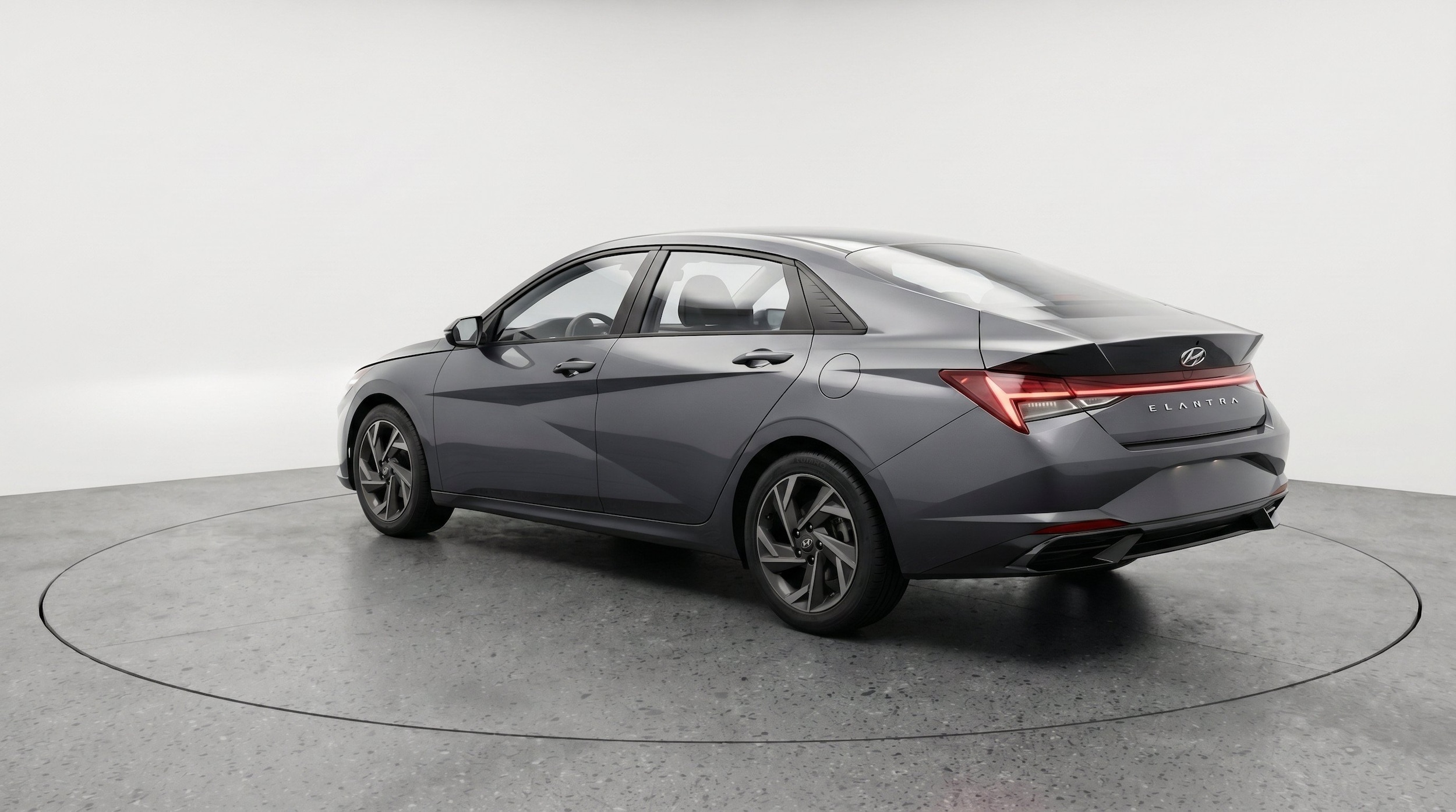 Thumbnail: 2025 Hyundai Elantra - 6
