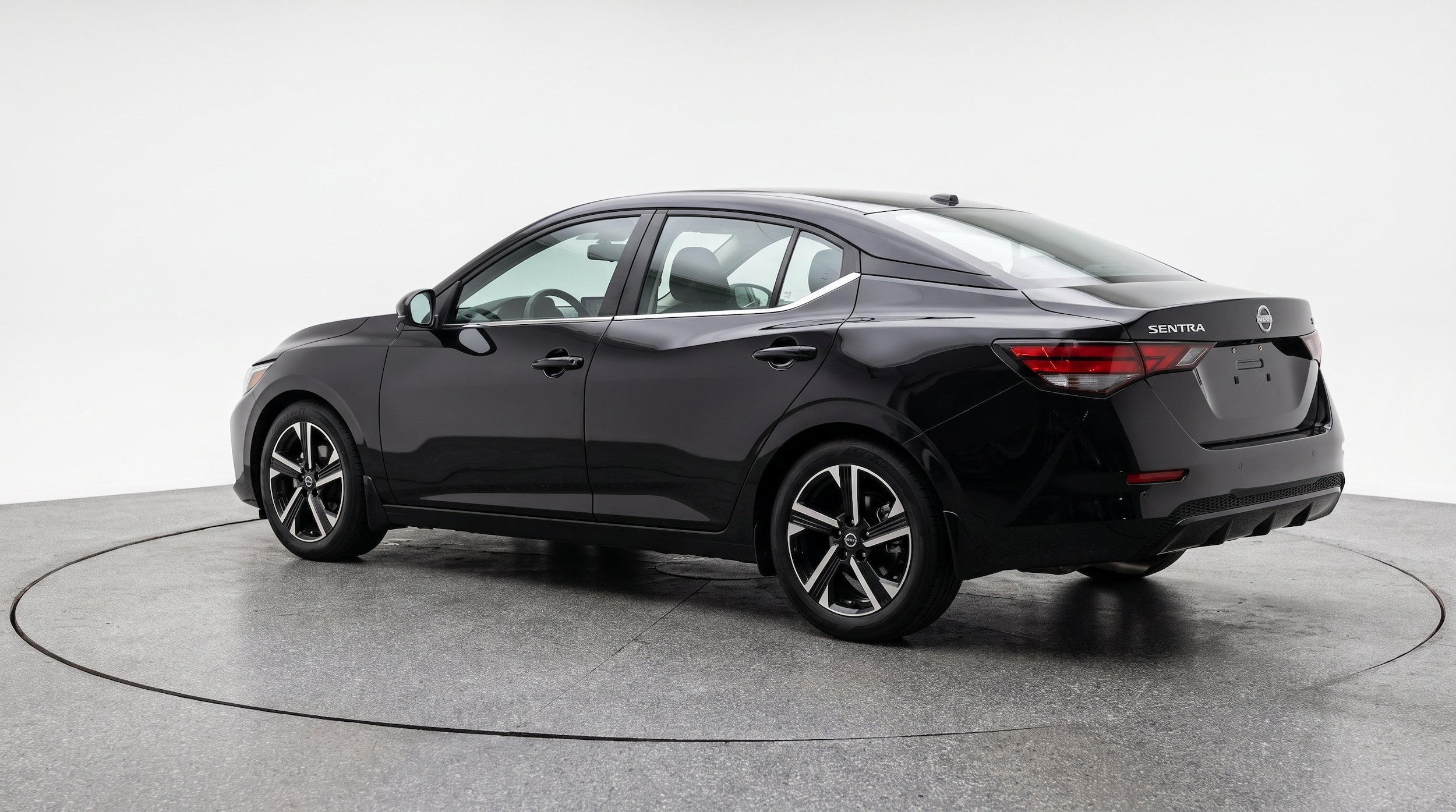 Thumbnail: 2025 Nissan Sentra - 6