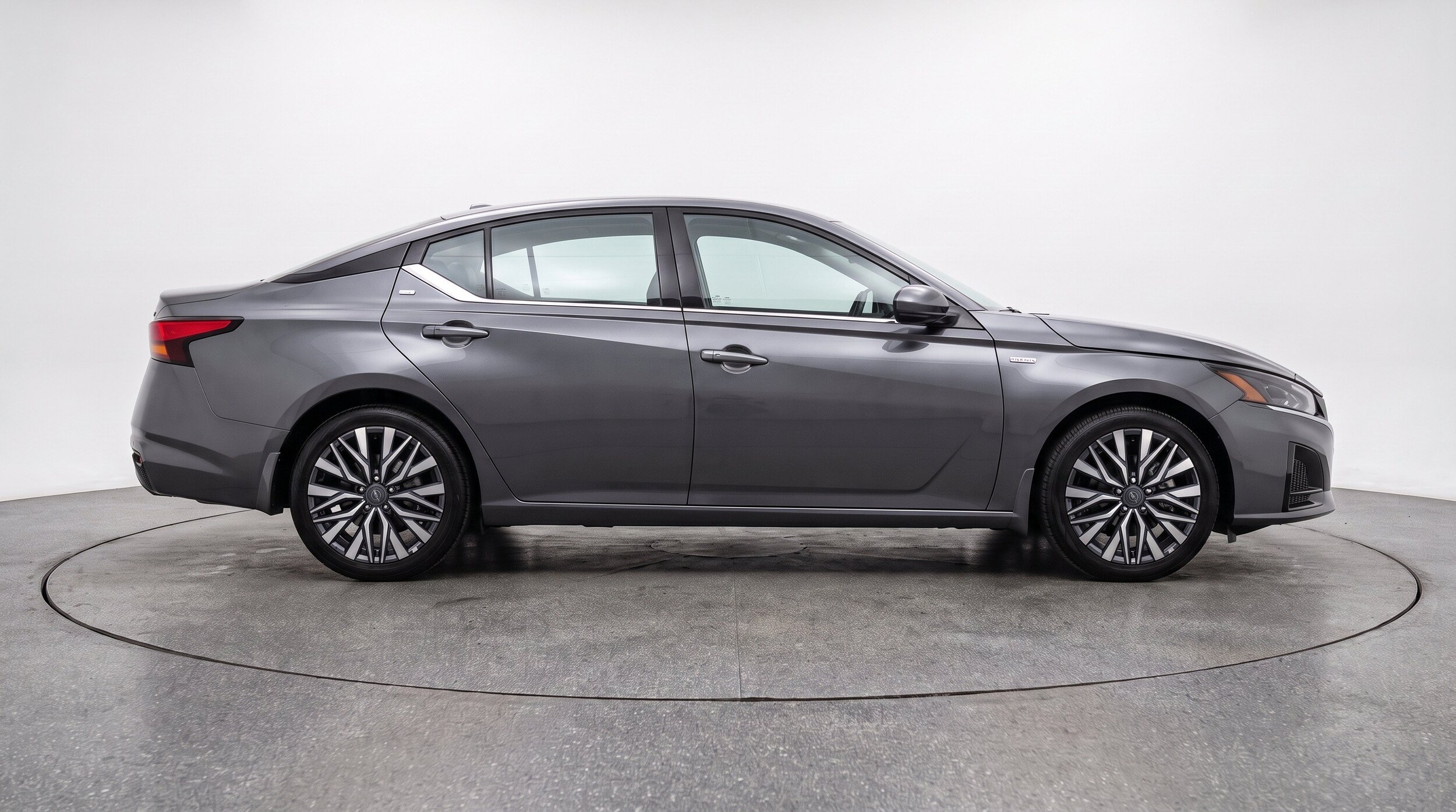 Thumbnail: 2026 Nissan Altima - 10