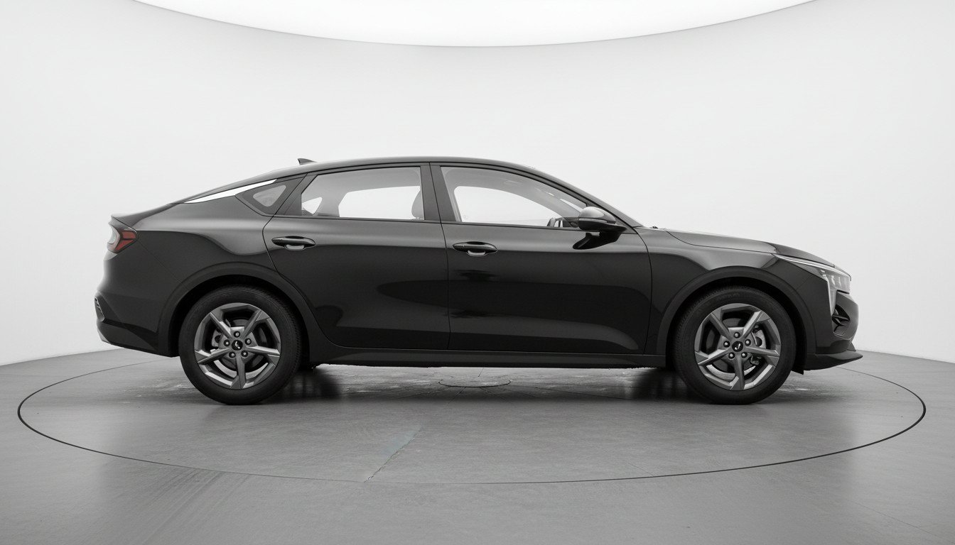 Thumbnail: 2026 Kia K4 - 10