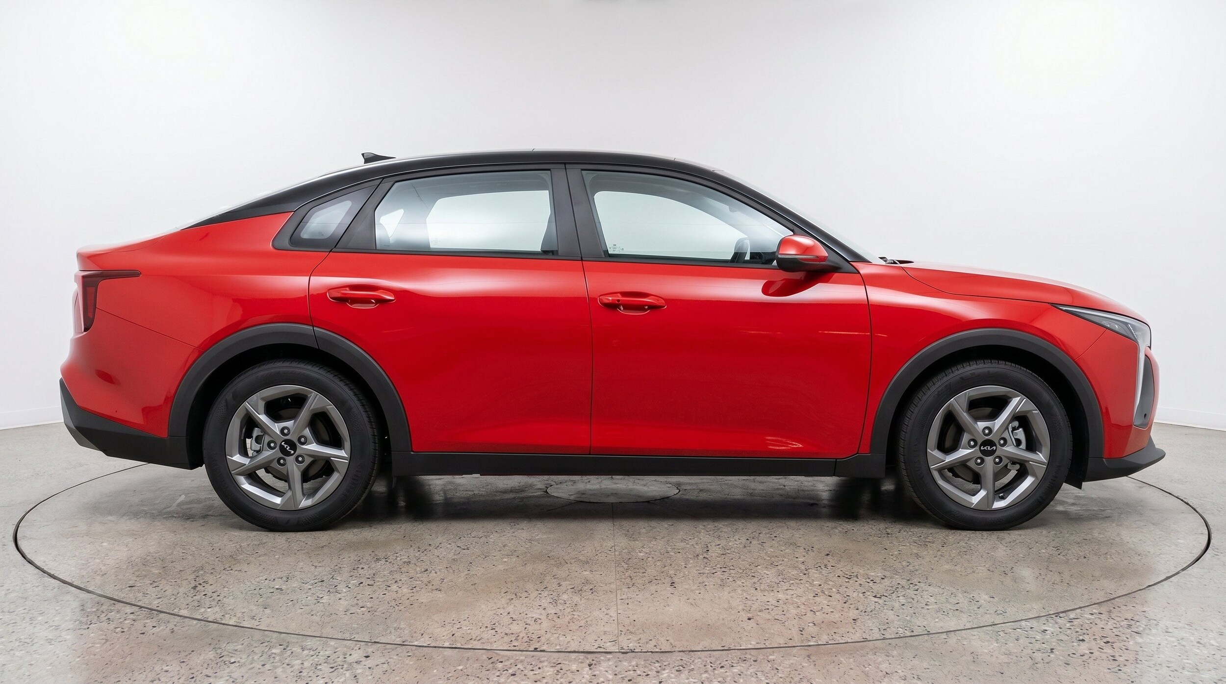 Thumbnail: 2026 Kia K4 - 10