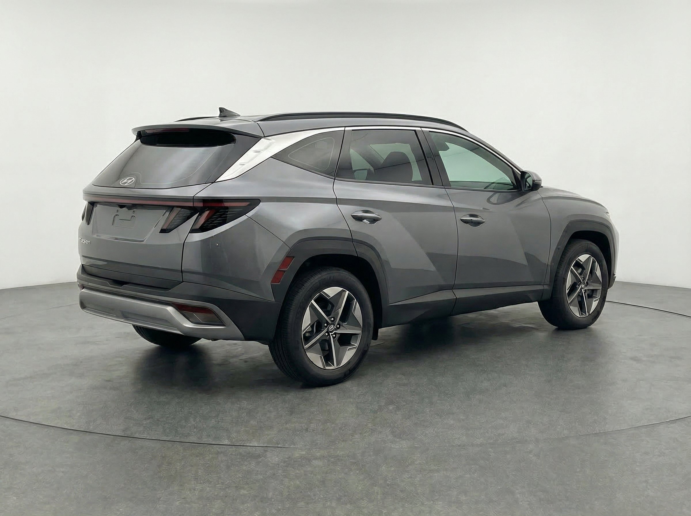 Thumbnail: 2025 Hyundai Tucson - 9