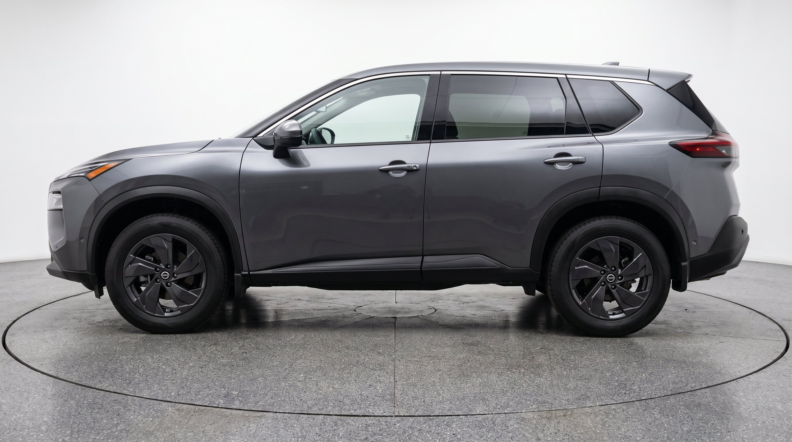 Thumbnail: 2026 Nissan Rogue - 5