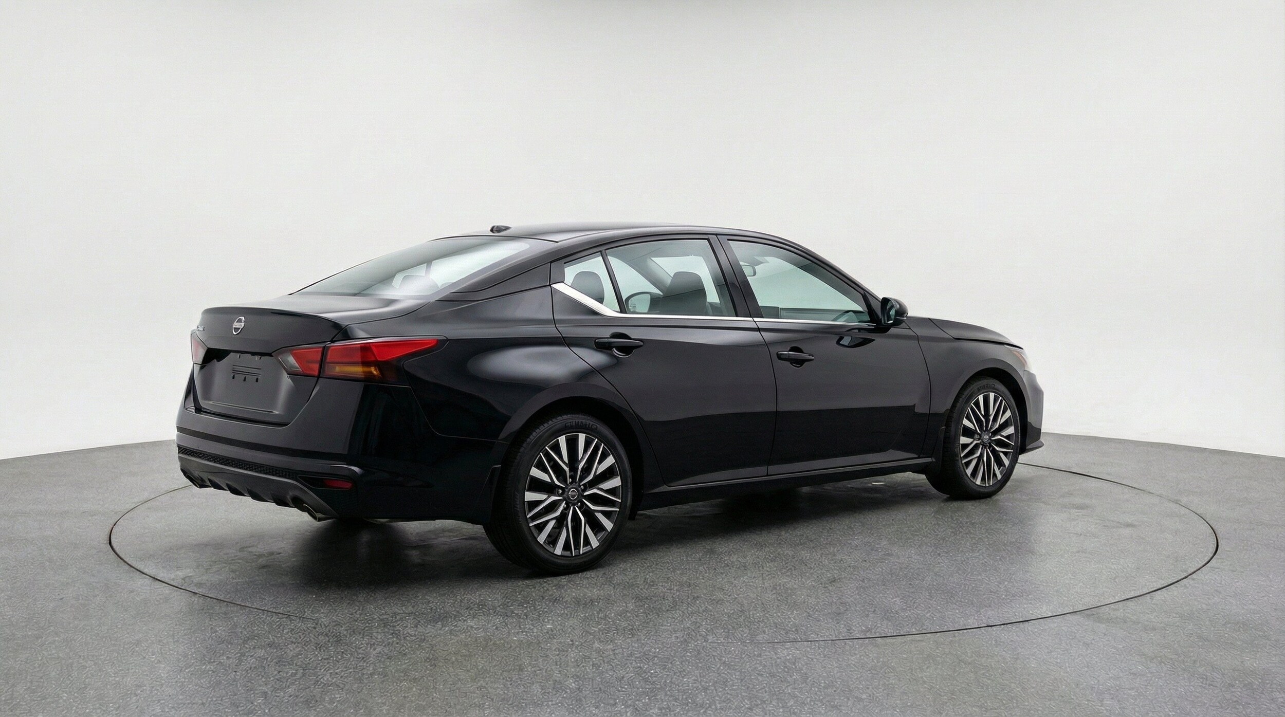 Thumbnail: 2026 Nissan Altima - 9