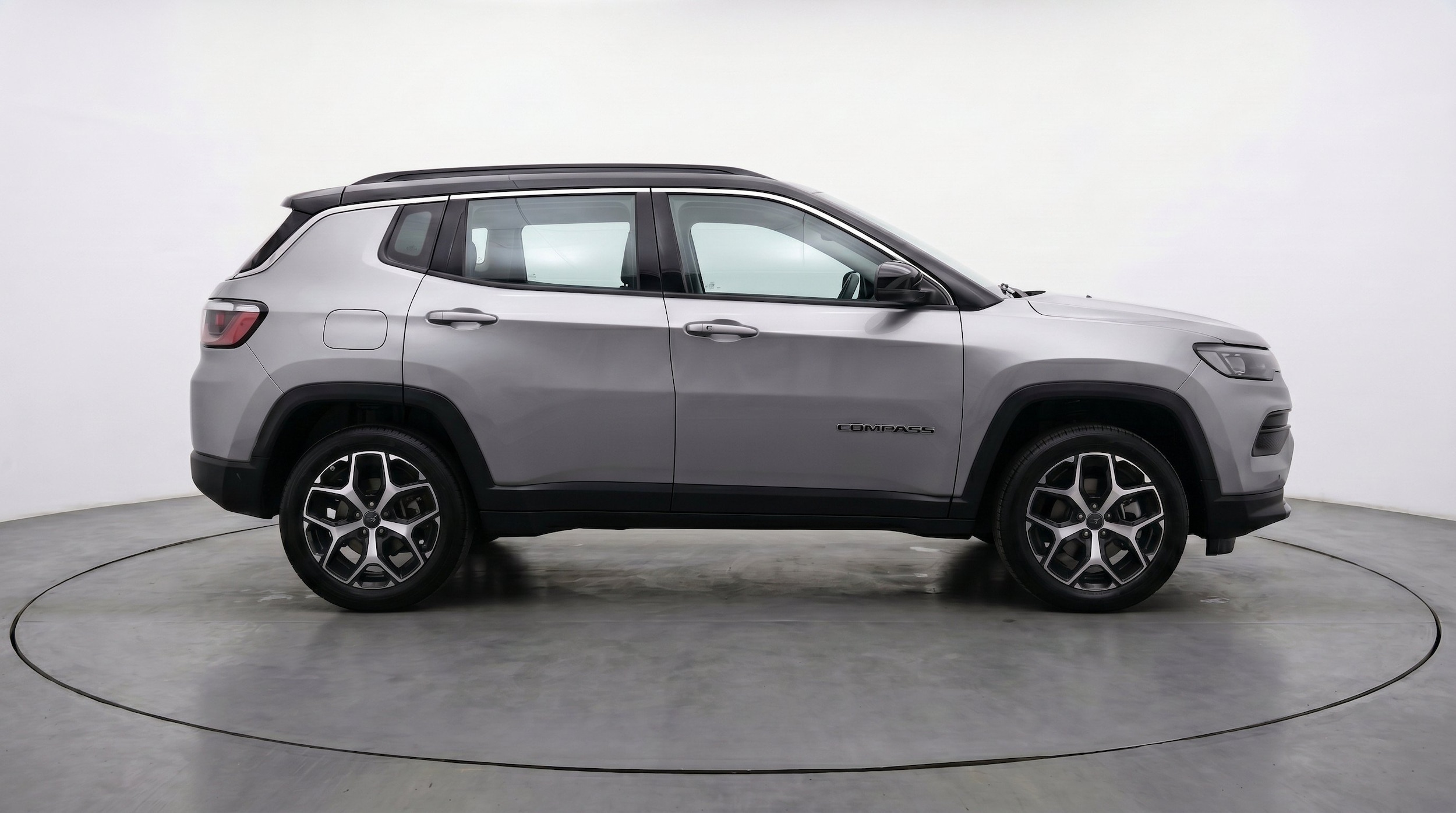 Thumbnail: 2025 Jeep Compass - 10
