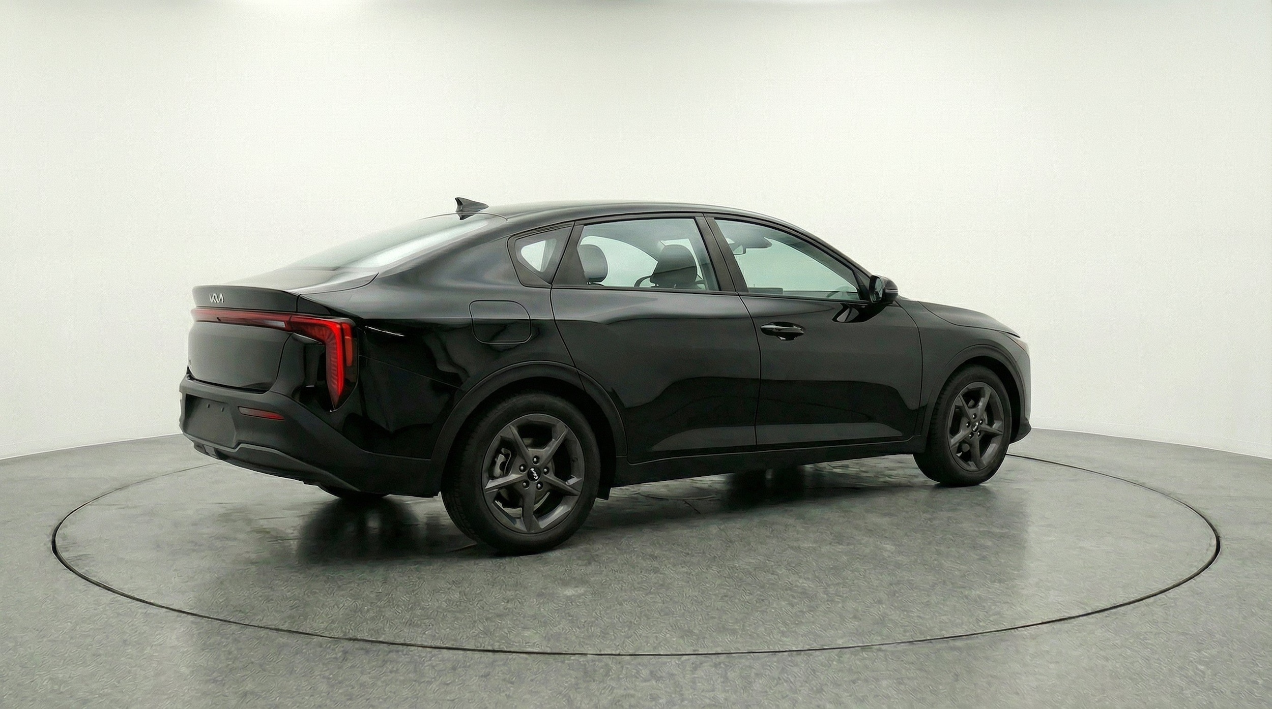 Thumbnail: 2025 Kia K4 - 9