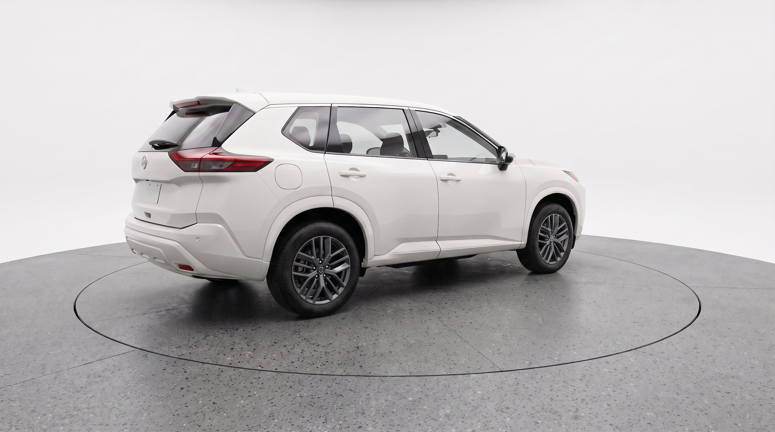 Thumbnail: 2026 Nissan Rogue - 9