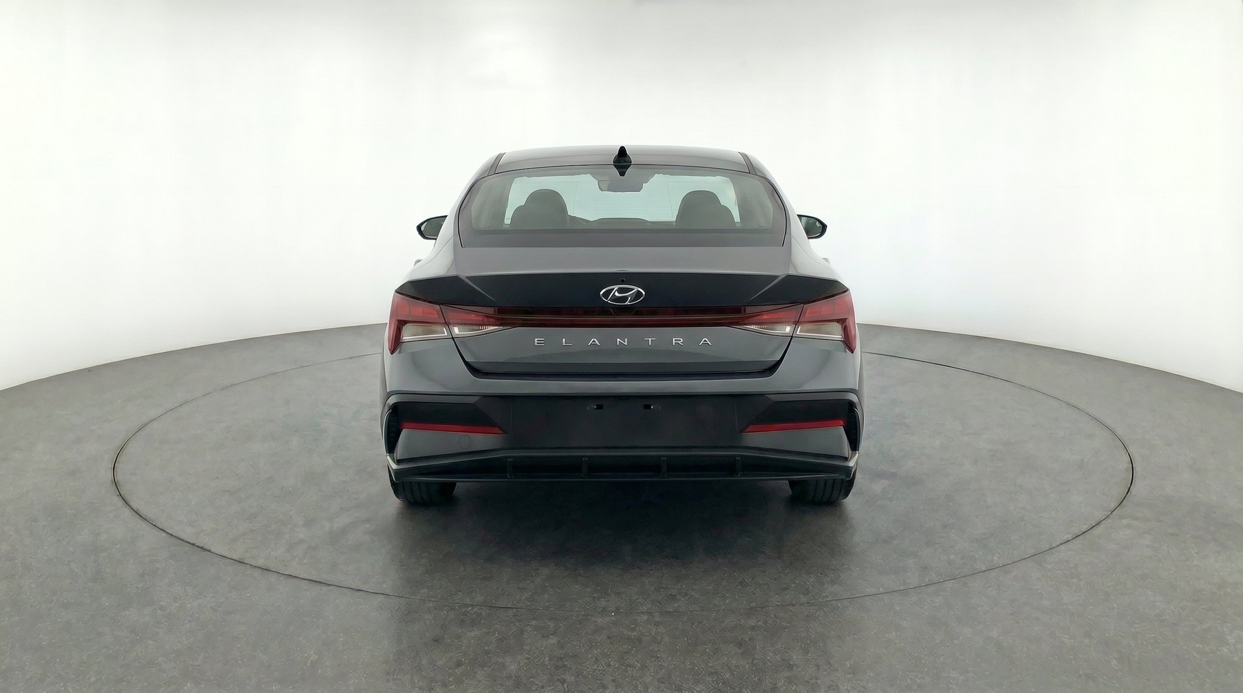 Thumbnail: 2025 Hyundai Elantra - 7