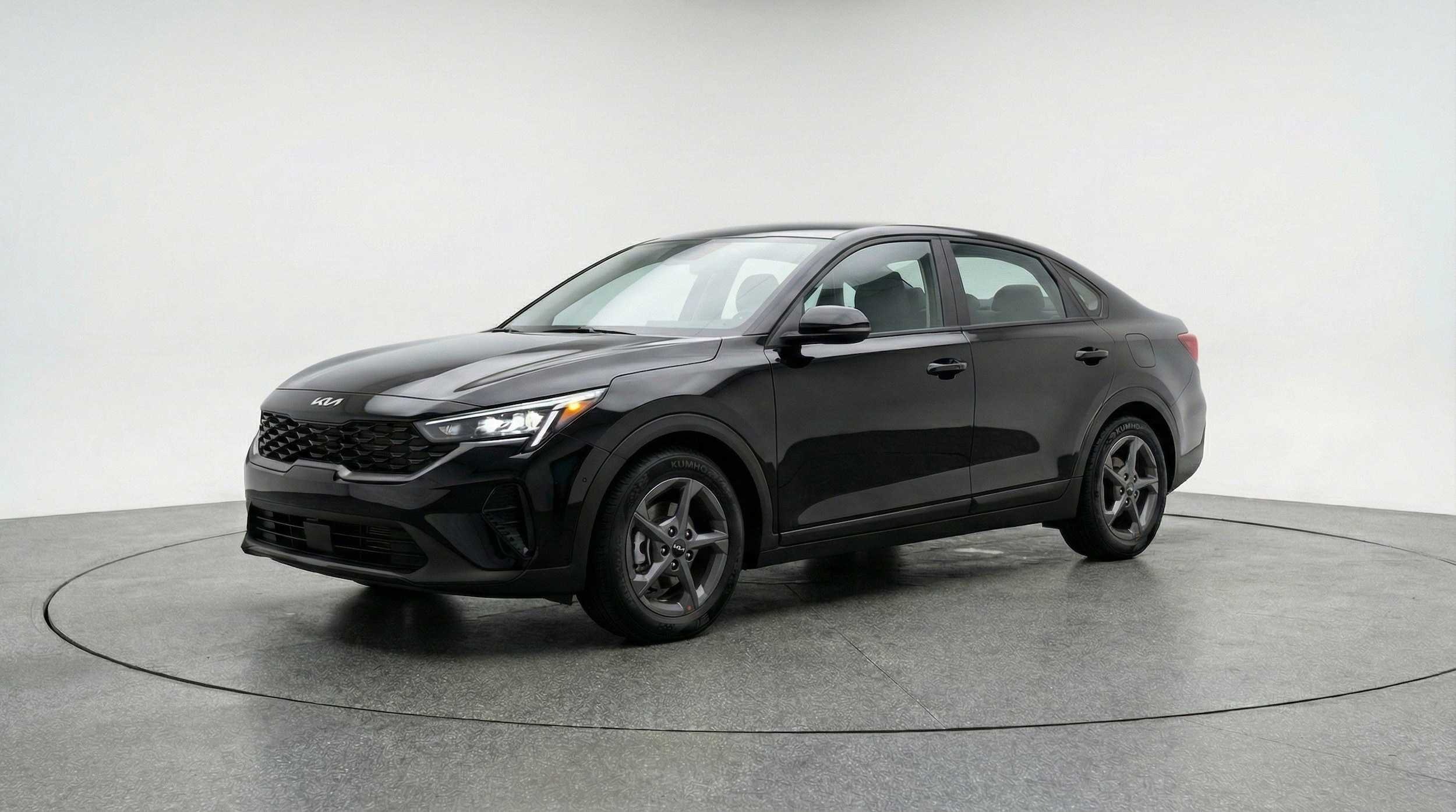 Thumbnail: 2026 Kia K4 - 3