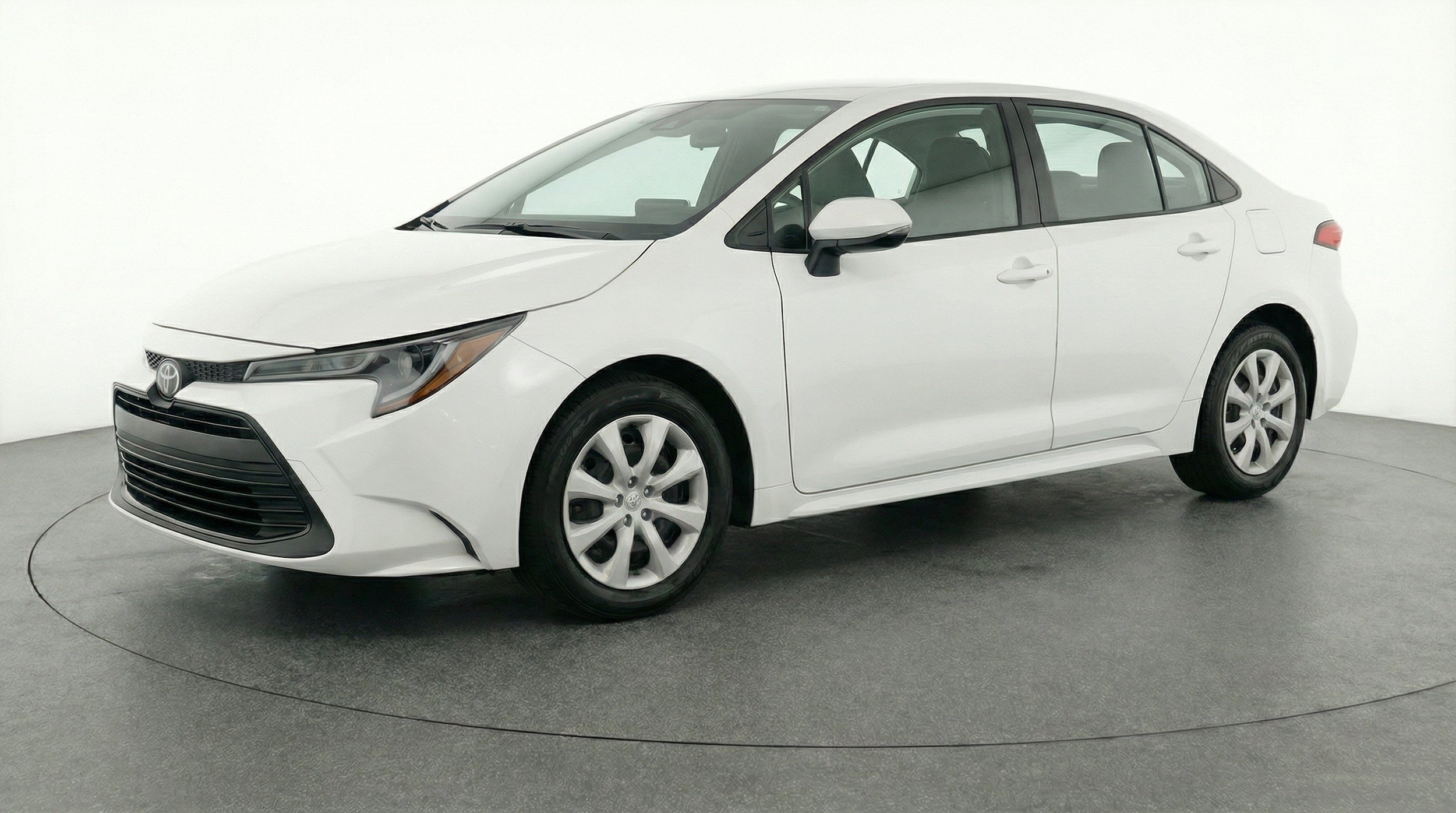 Thumbnail: 2025 Toyota Corolla - 3