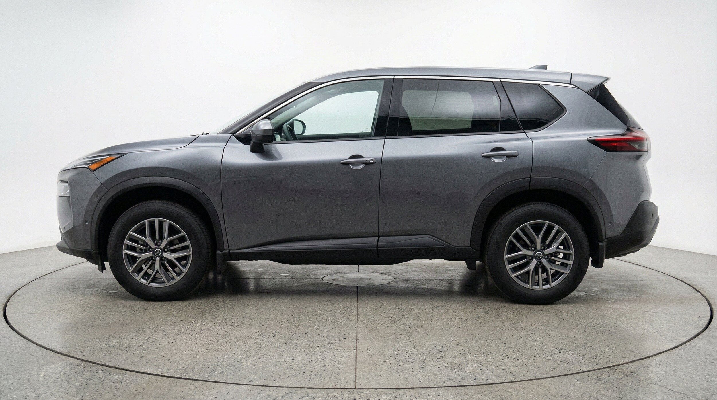 Thumbnail: 2026 Nissan Rogue - 5