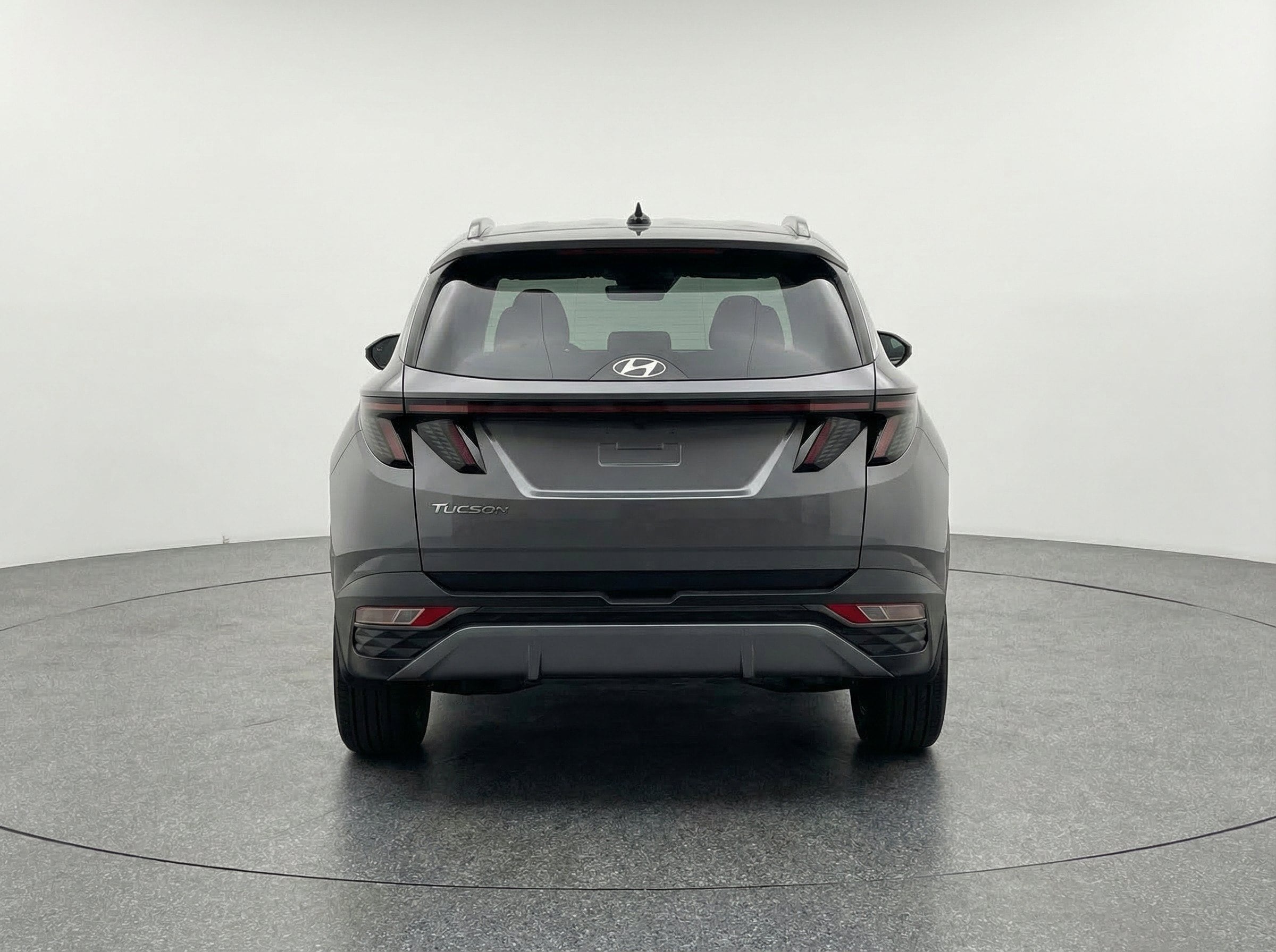 Thumbnail: 2025 Hyundai Tucson - 7