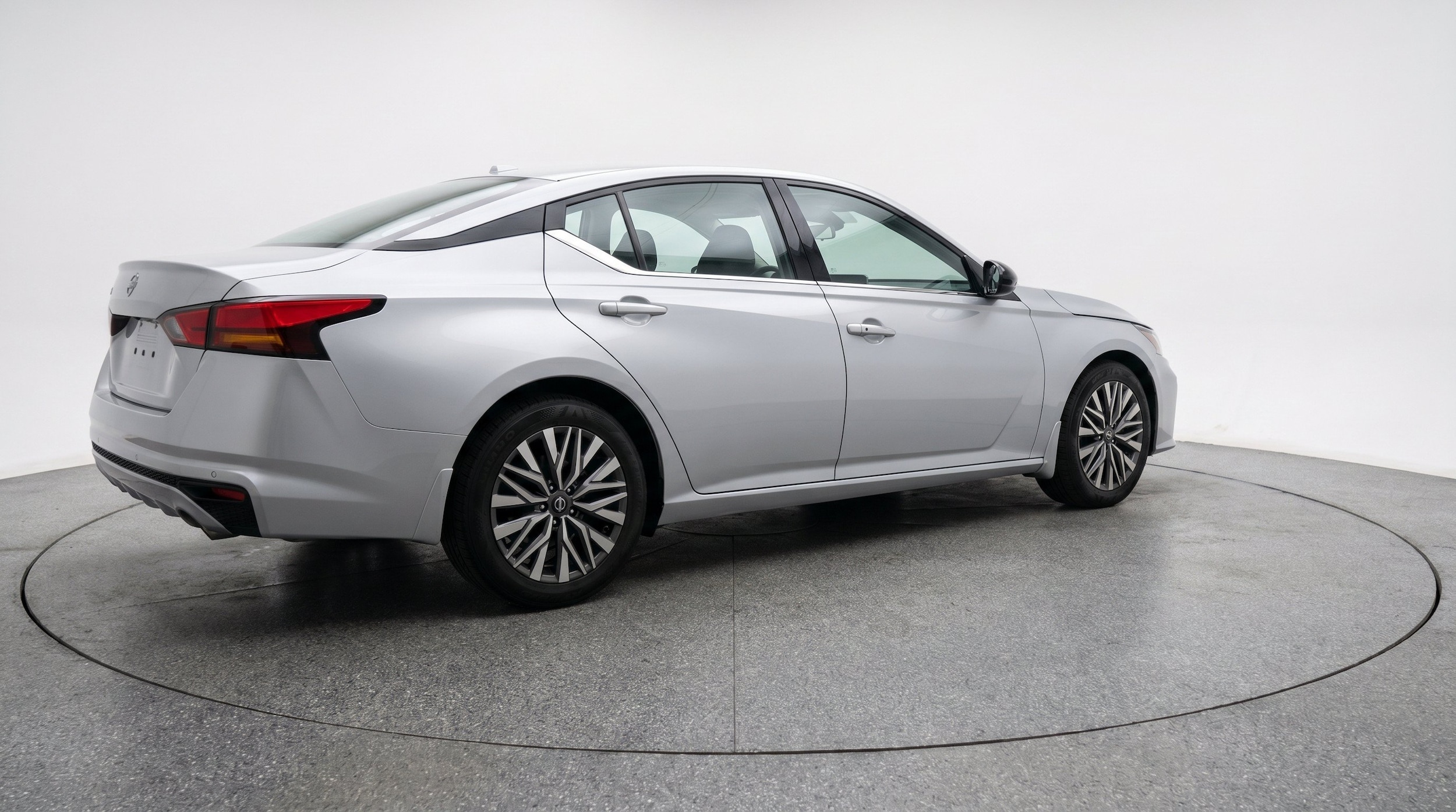 Thumbnail: 2026 Nissan Altima - 9