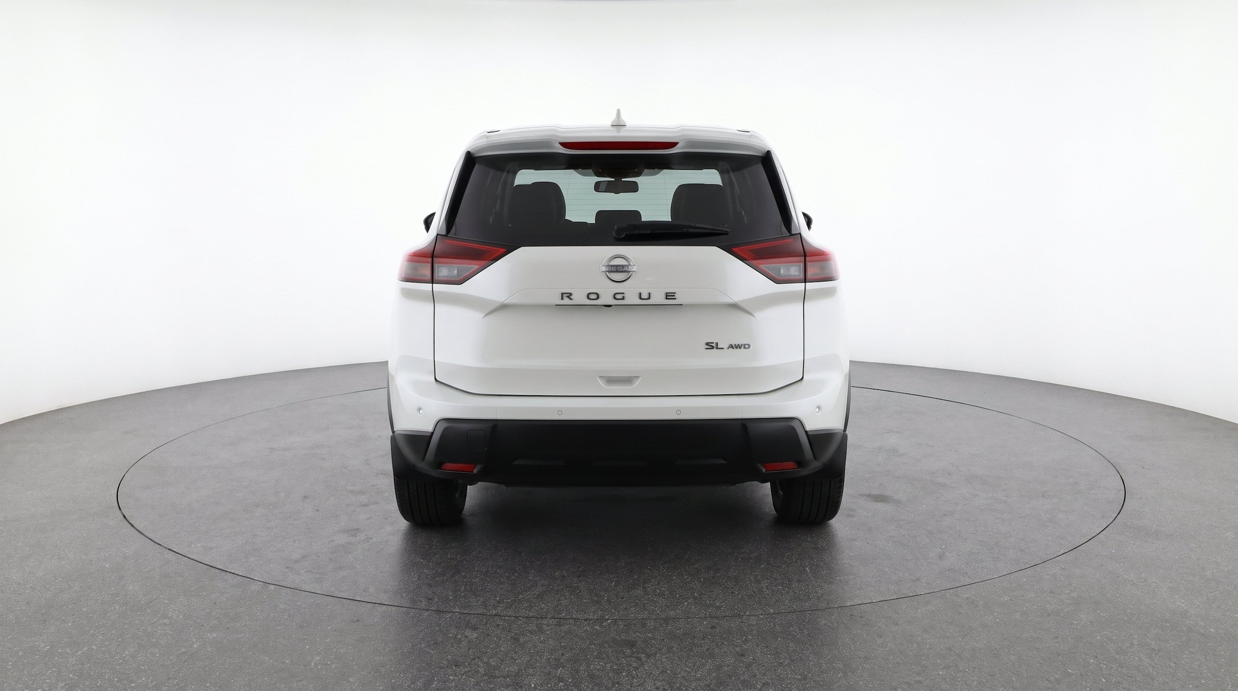 Thumbnail: 2026 Nissan Rogue - 7