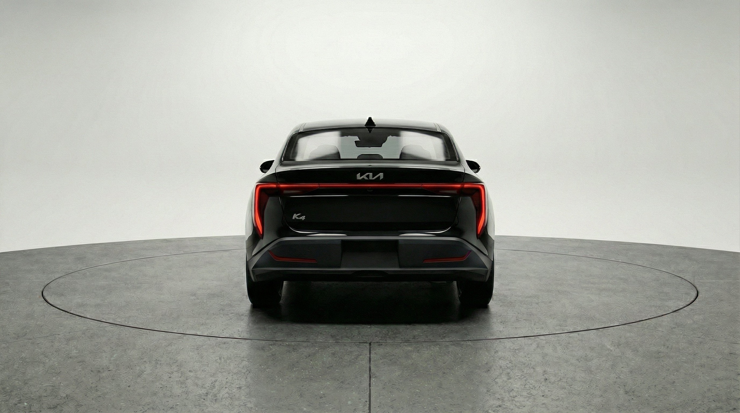 Thumbnail: 2026 Kia K4 - 7