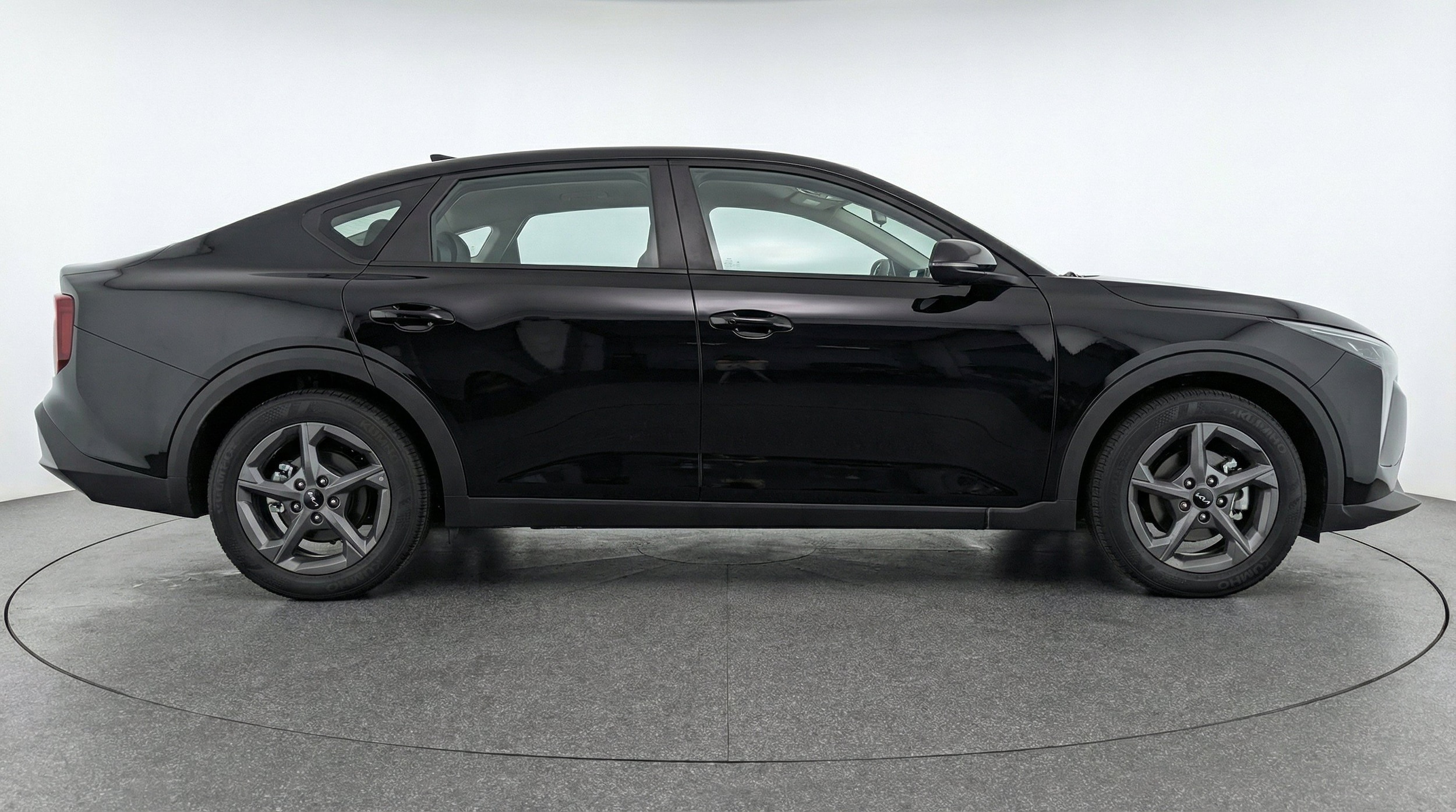 Thumbnail: 2026 Kia K4 - 10