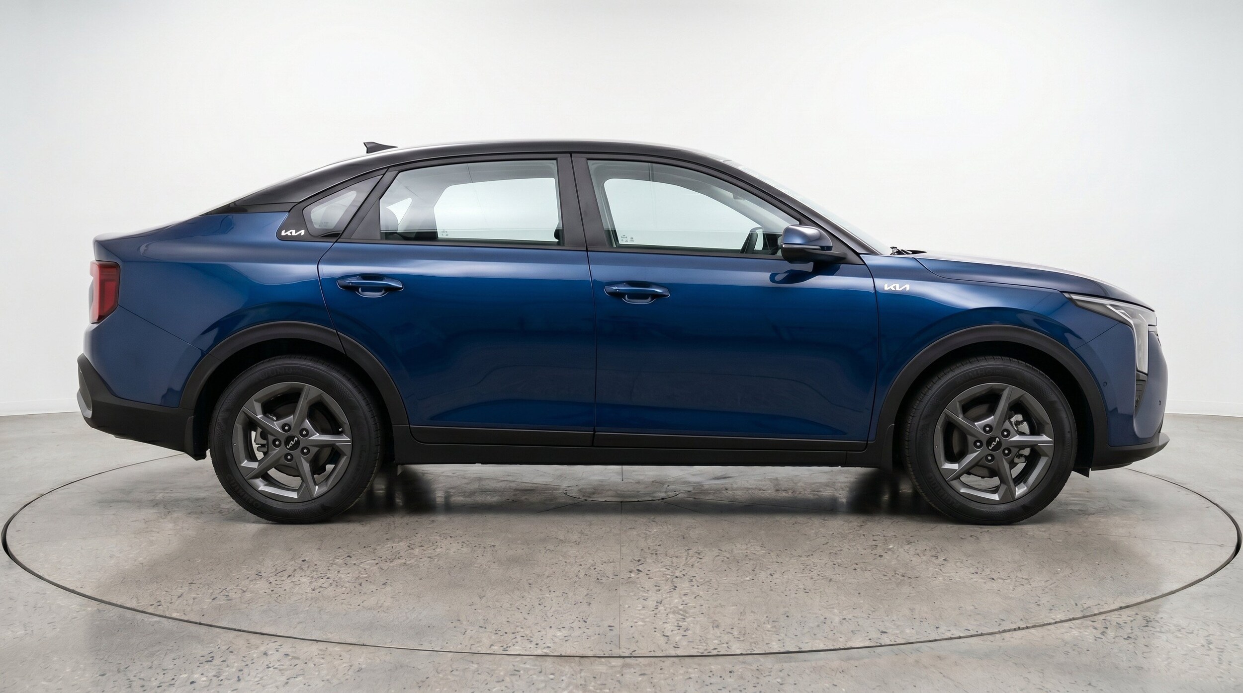 Thumbnail: 2026 Kia K4 - 10