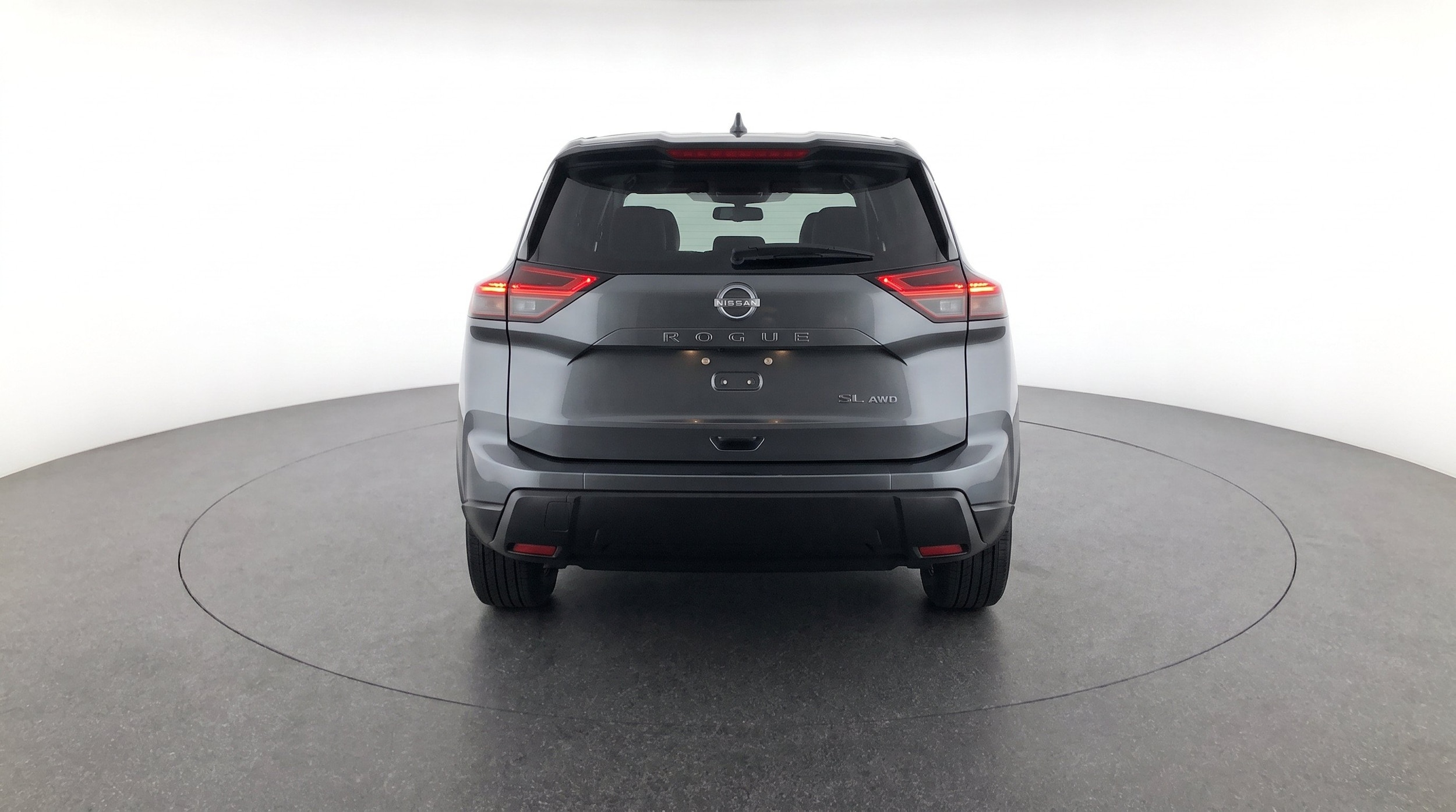 Thumbnail: 2026 Nissan Rogue - 7