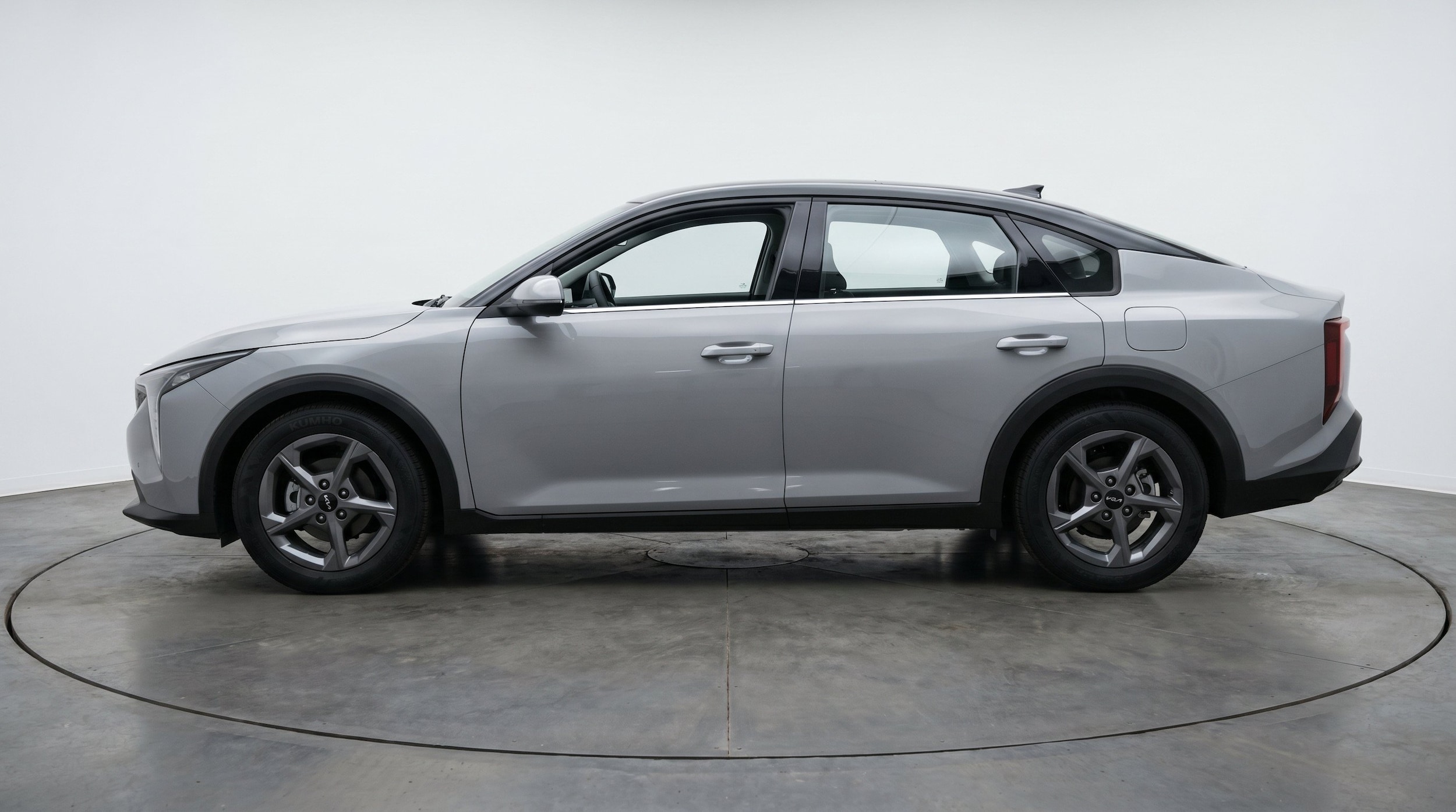 Thumbnail: 2026 Kia K4 - 5