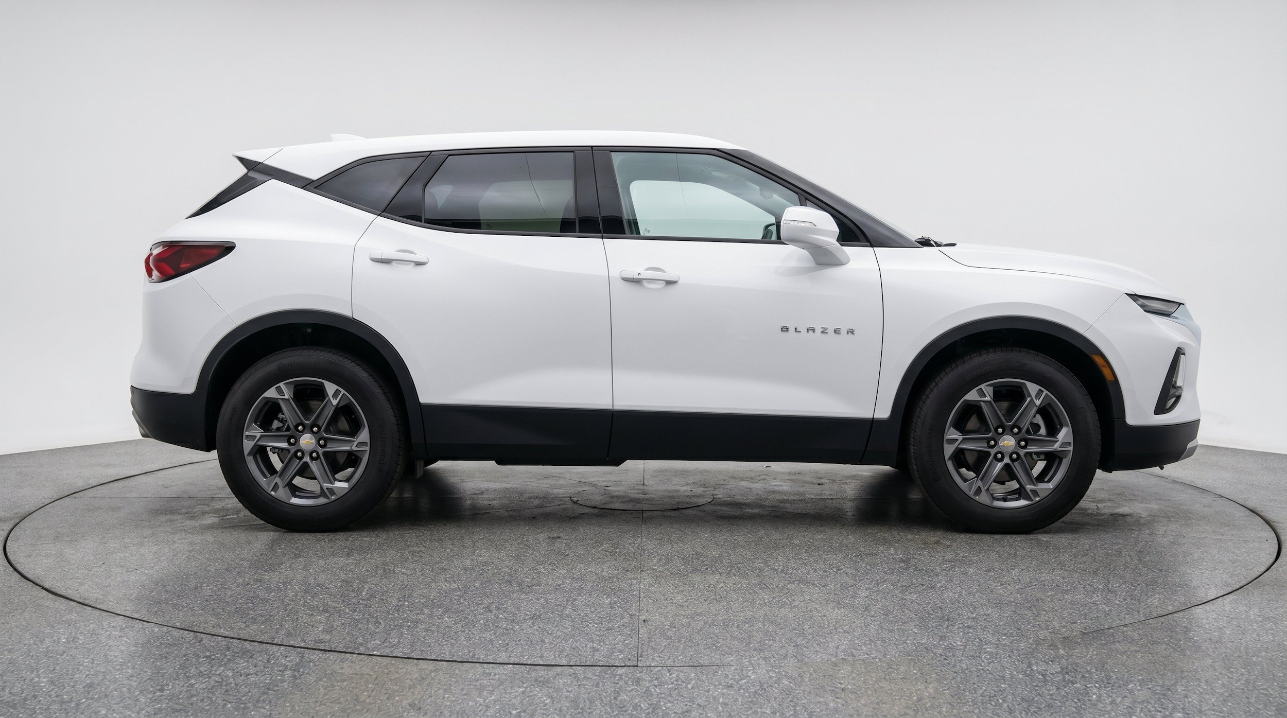 Thumbnail: 2026 Chevrolet Blazer - 10