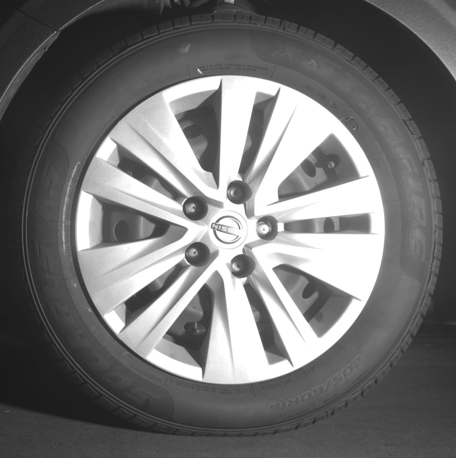 Thumbnail: 2025 Nissan Sentra - 11