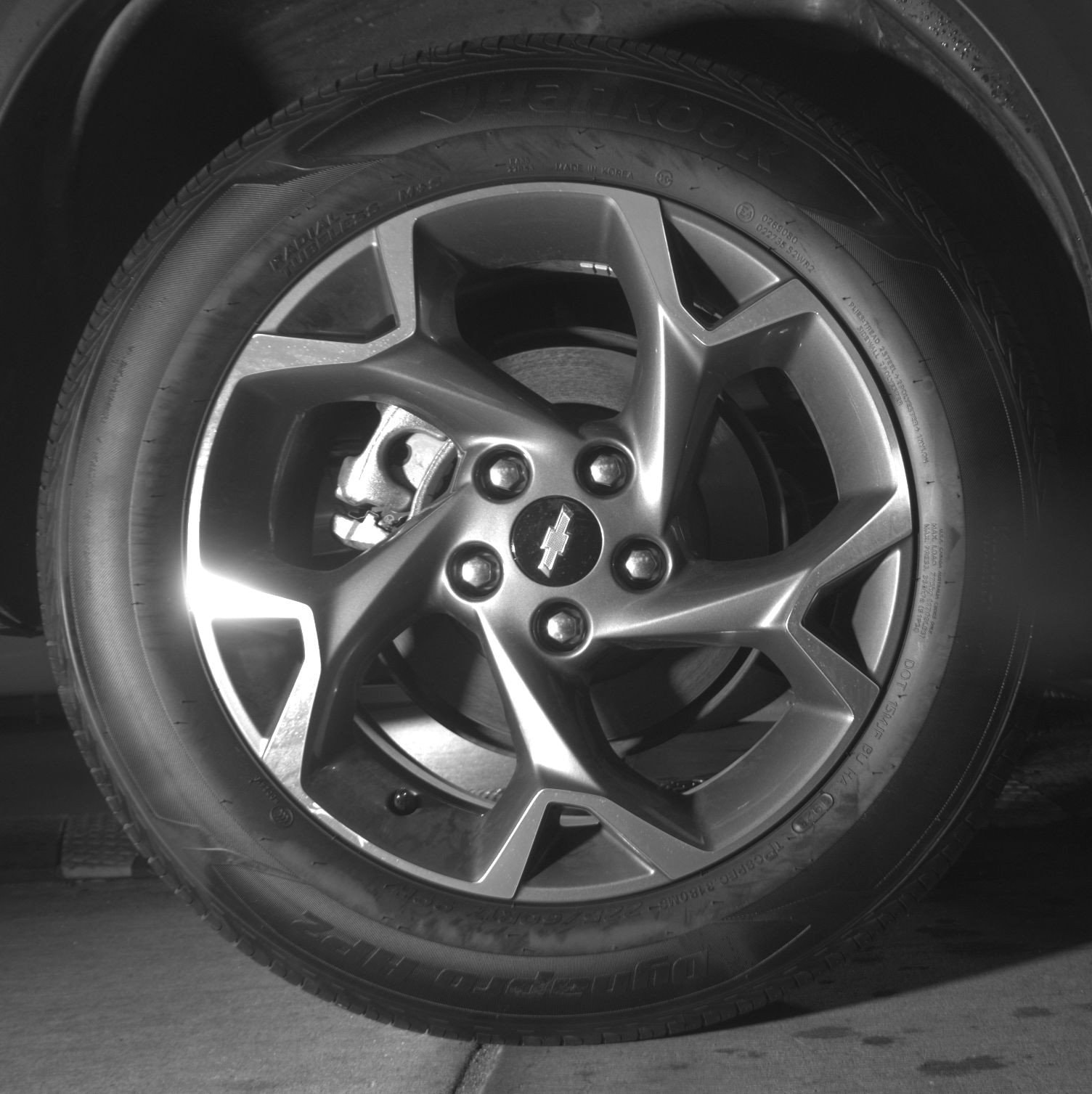 Thumbnail: 2025 Chevrolet Trax - 15