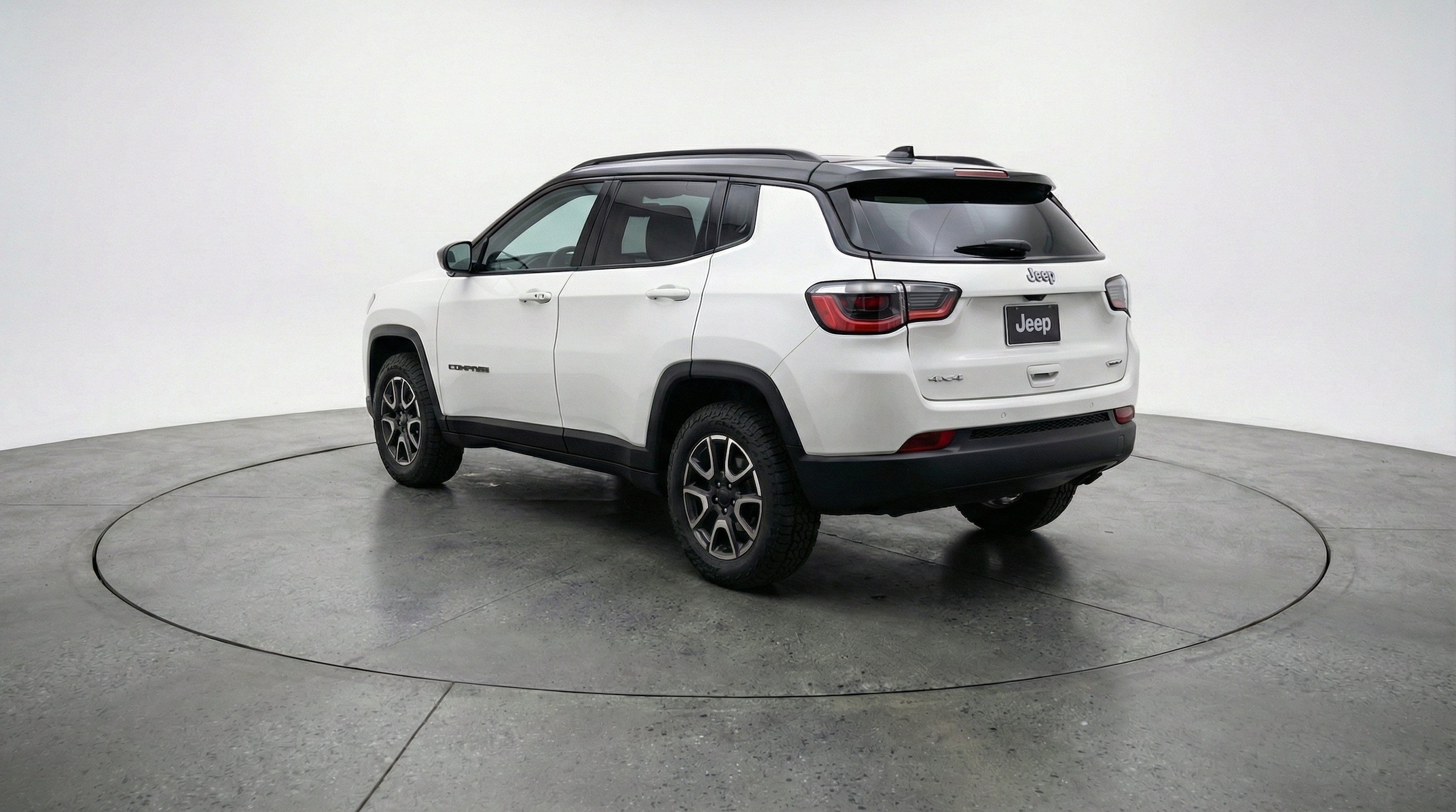 Thumbnail: 2025 Jeep Compass - 6