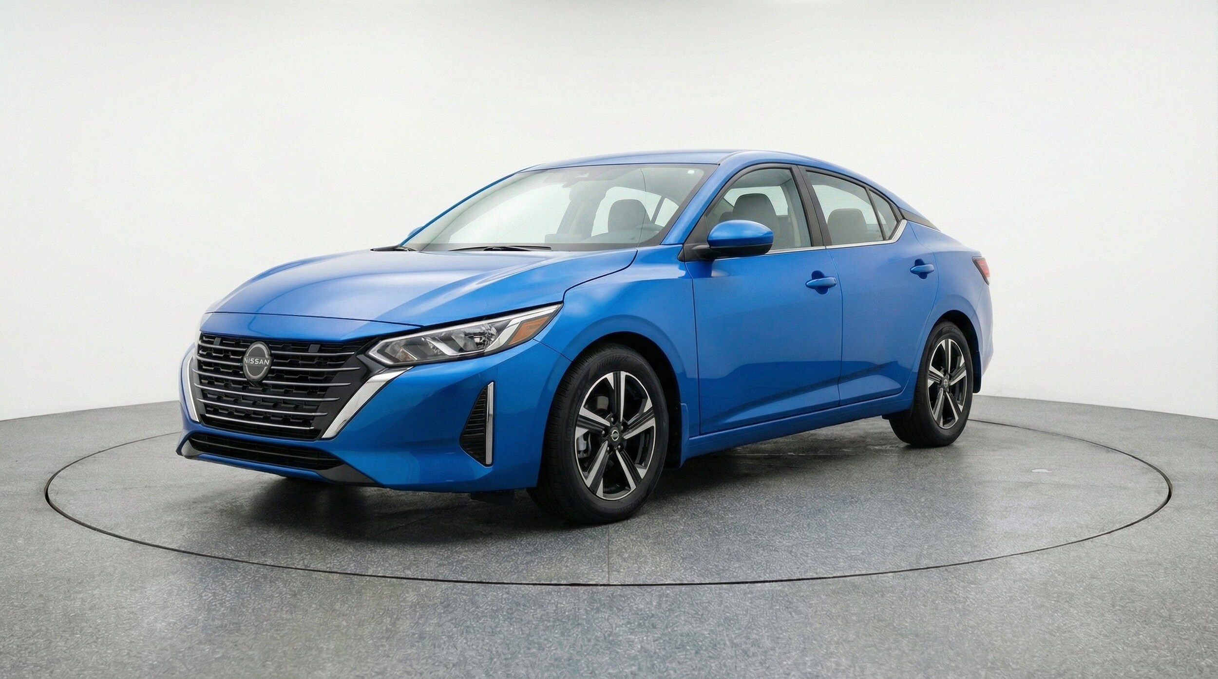 Thumbnail: 2025 Nissan Sentra - 3