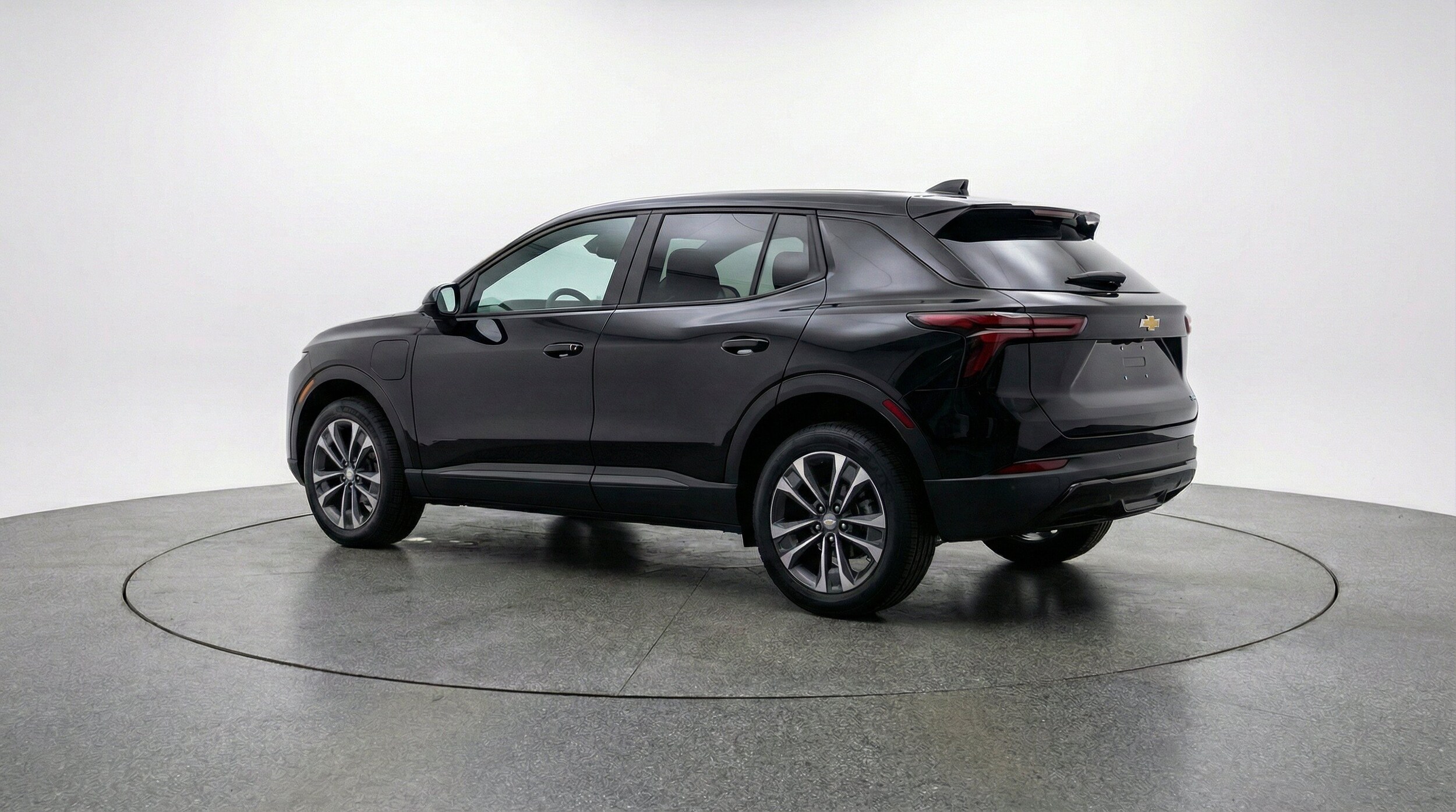 Thumbnail: 2025 Chevrolet Equinox - 6