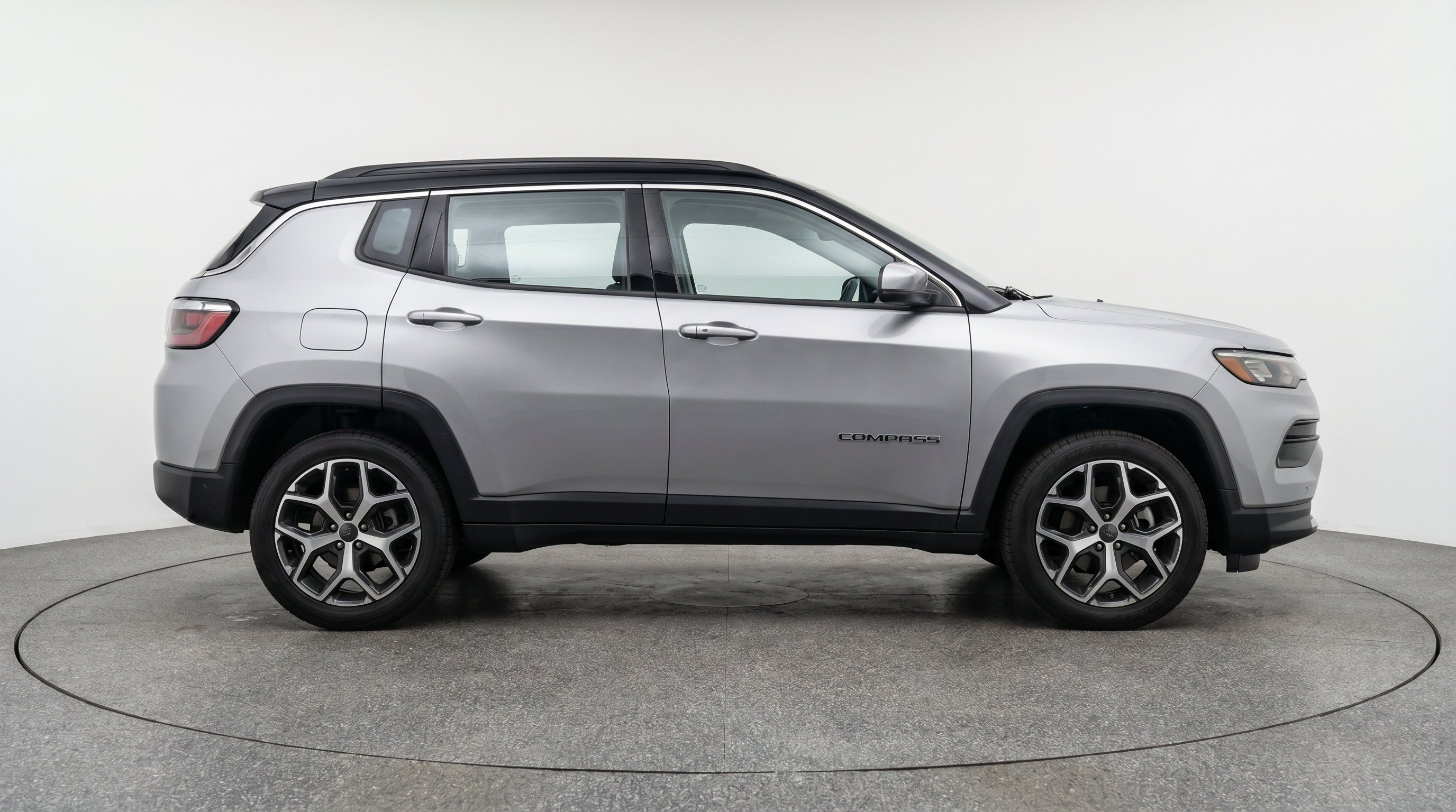 Thumbnail: 2025 Jeep Compass - 10