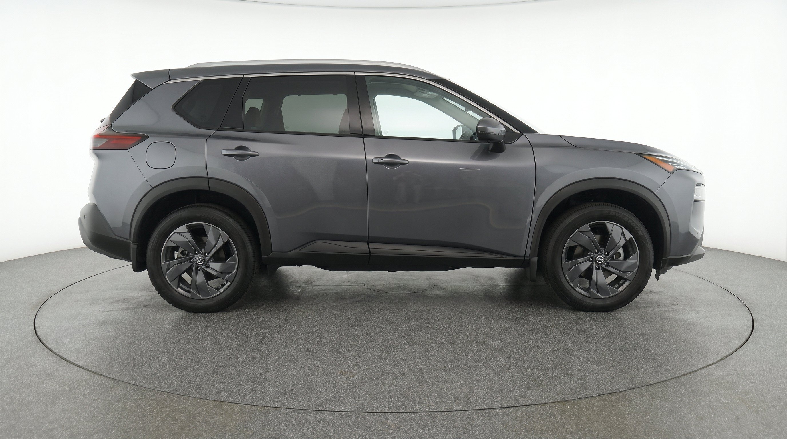 Thumbnail: 2026 Nissan Rogue - 10