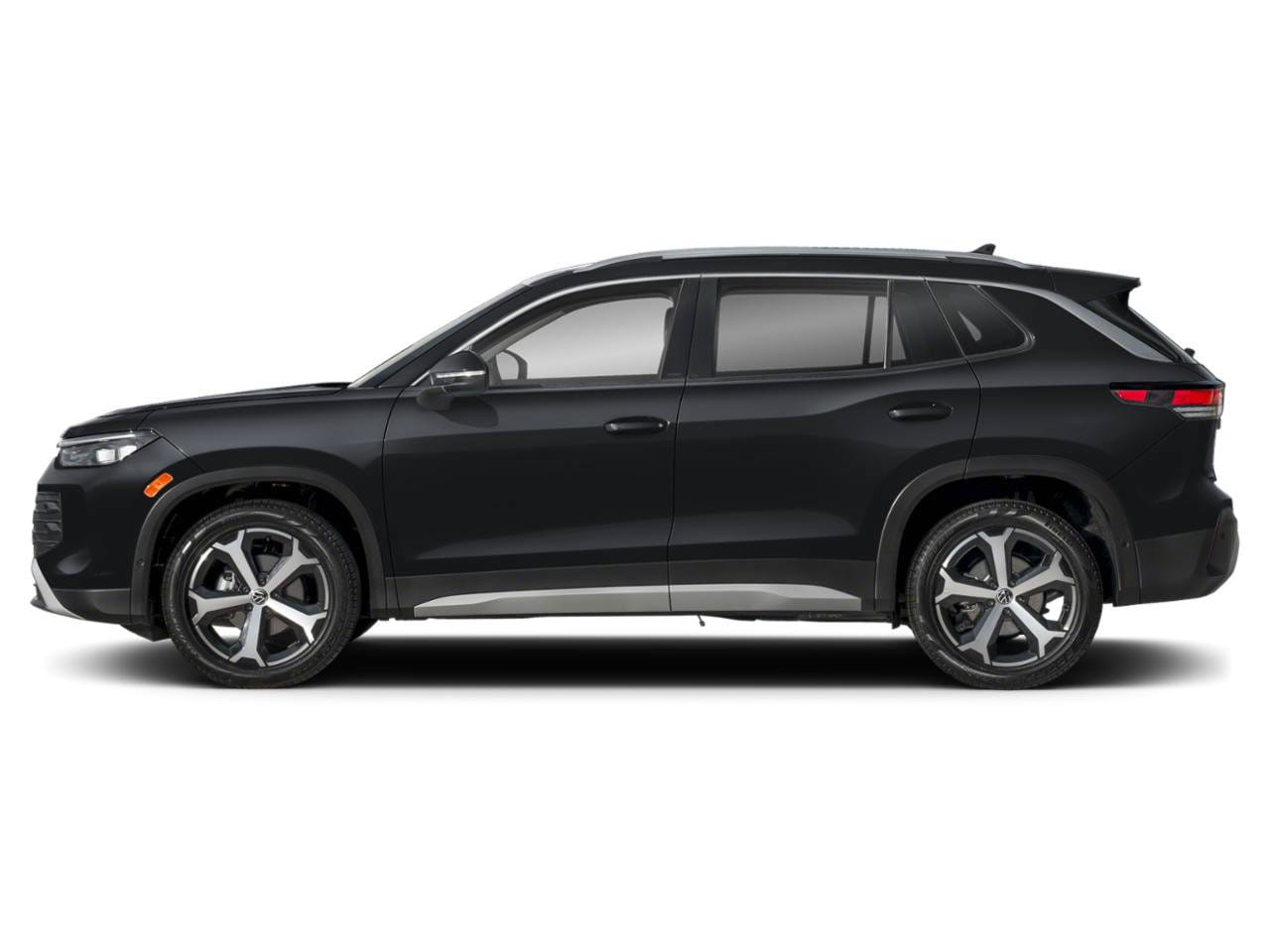 Thumbnail: 2026 Volkswagen Tiguan - 2