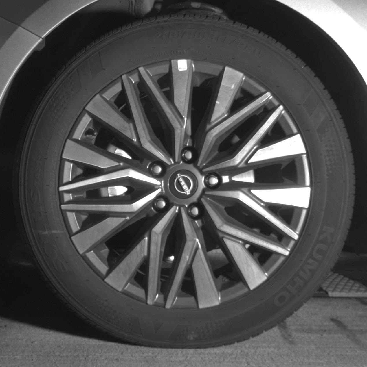 Thumbnail: 2026 Nissan Altima - 11