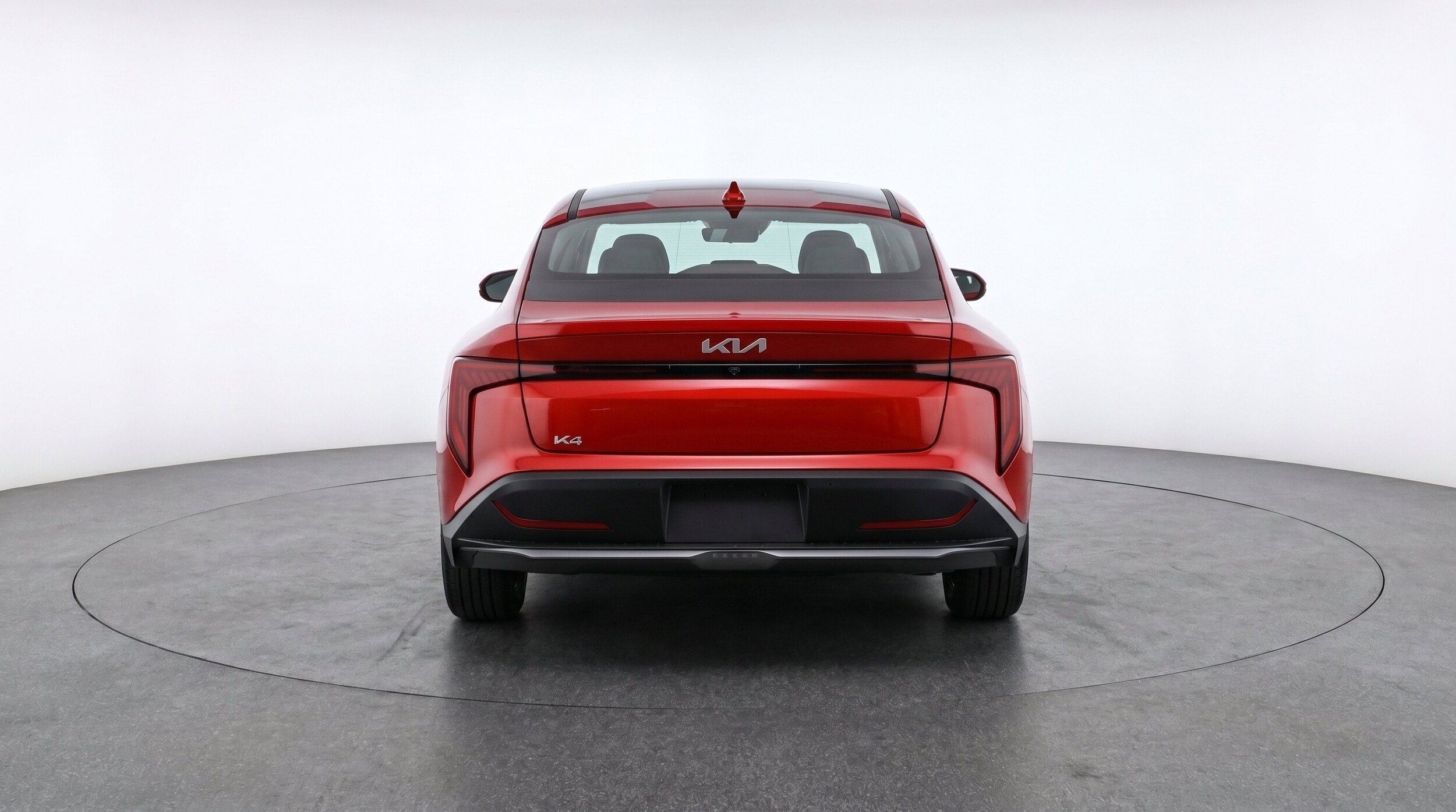 Thumbnail: 2026 Kia K4 - 7