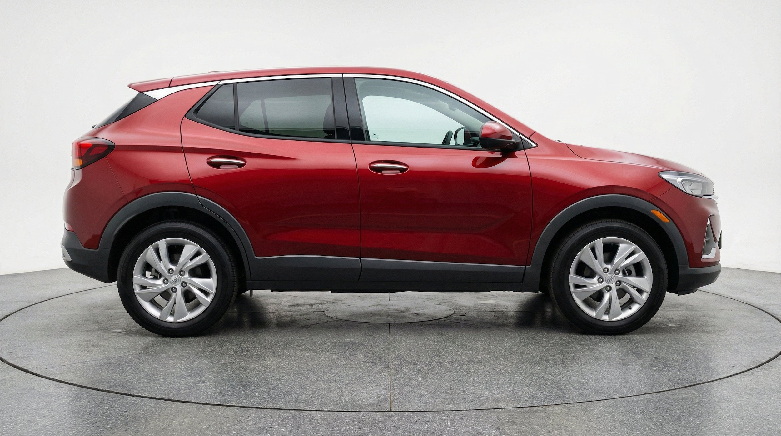 Thumbnail: 2026 Buick Encore GX - 10