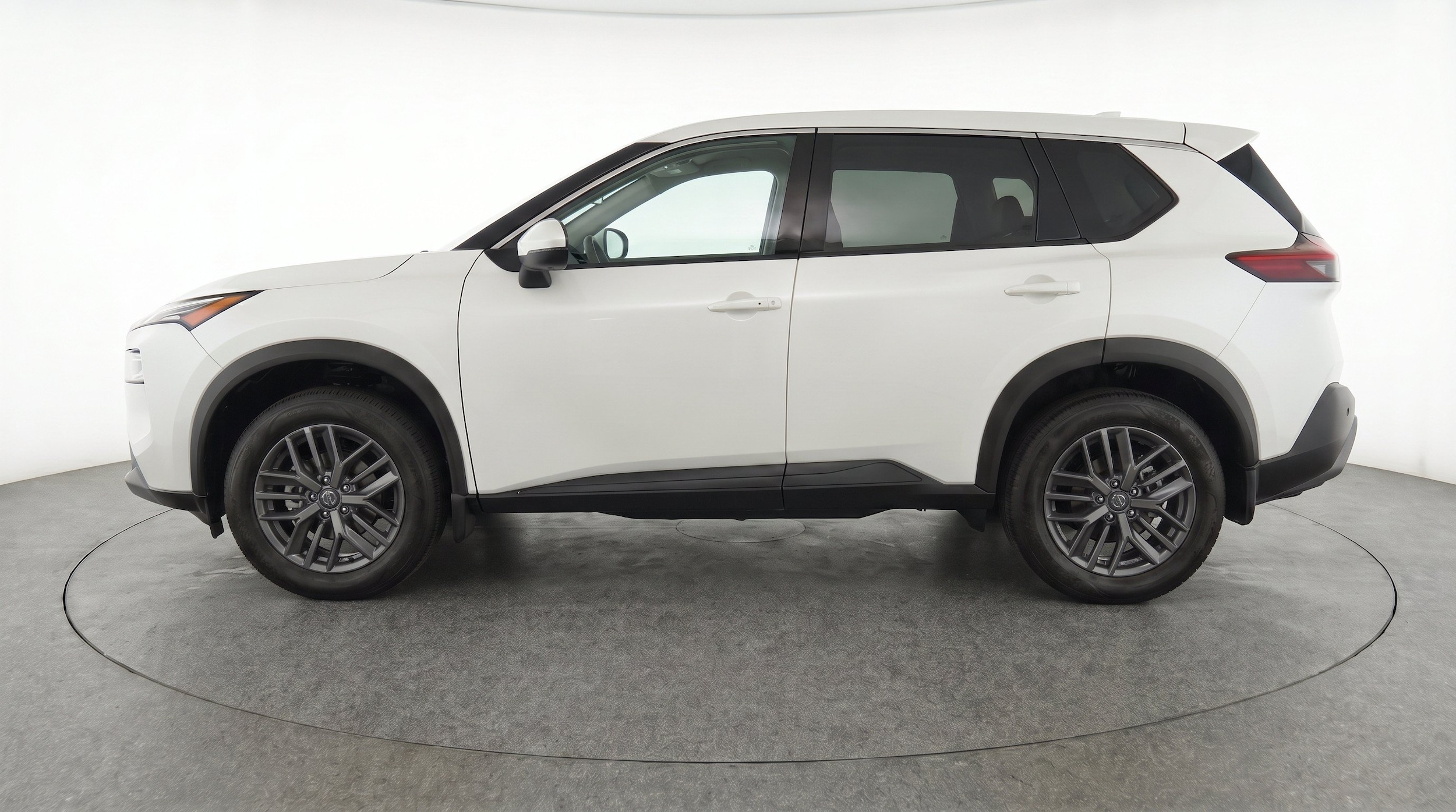 Thumbnail: 2026 Nissan Rogue - 5