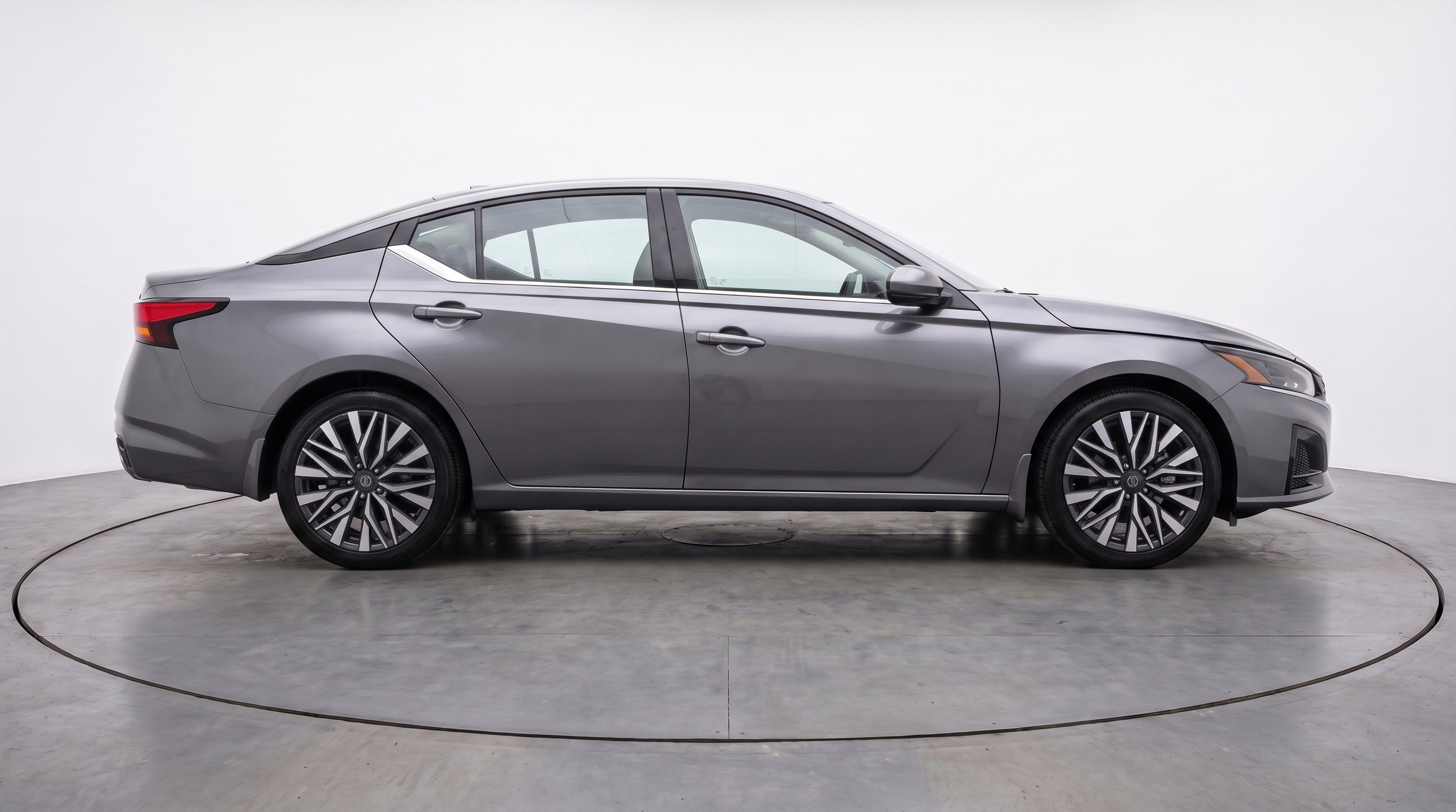 Thumbnail: 2026 Nissan Altima - 10