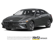 2025 Hyundai Elantra SEL -
                  Raleigh, NC