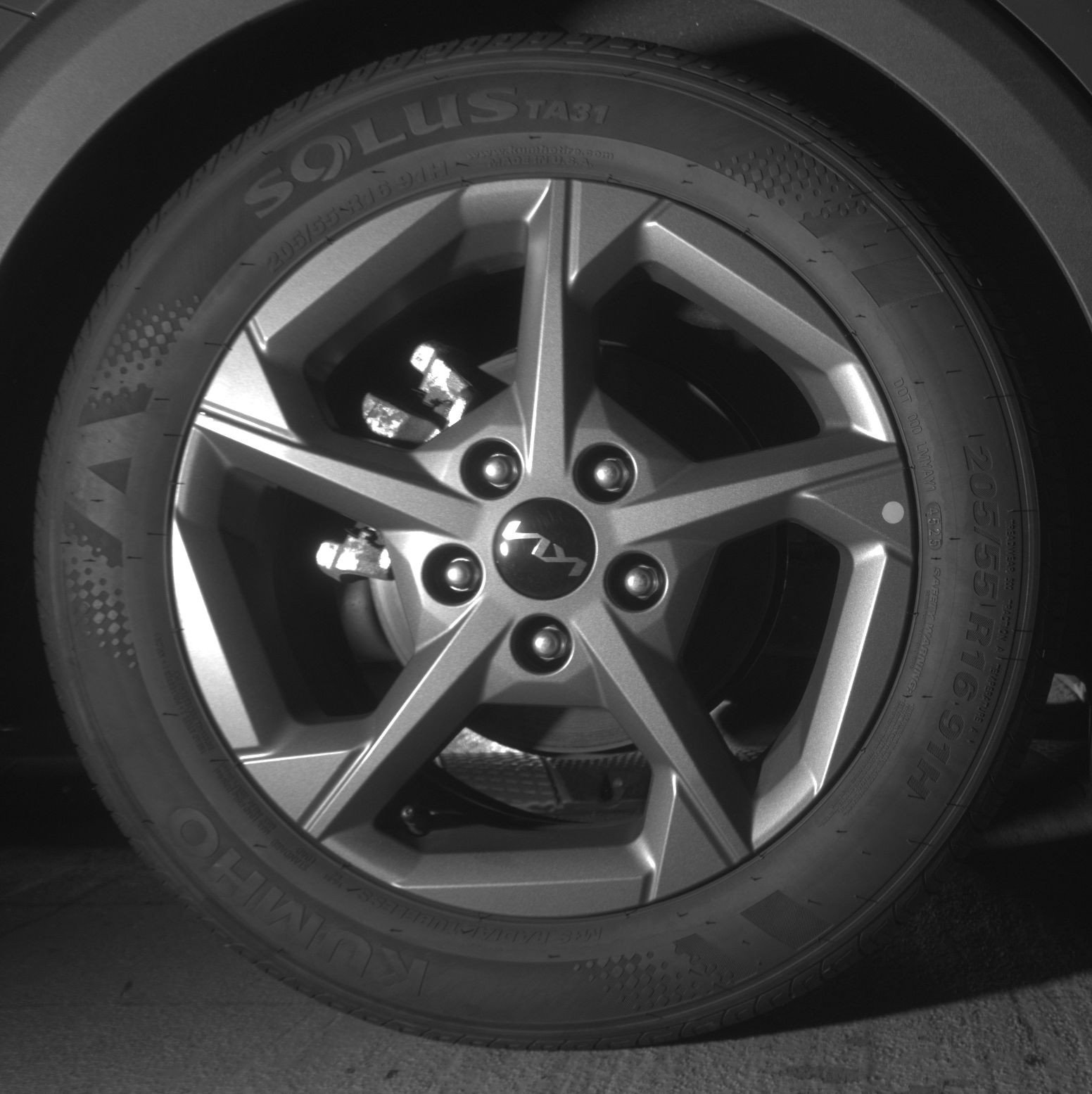 Thumbnail: 2026 Kia K4 - 15