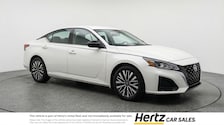 2025 Nissan Altima SV -
                  Raleigh, NC