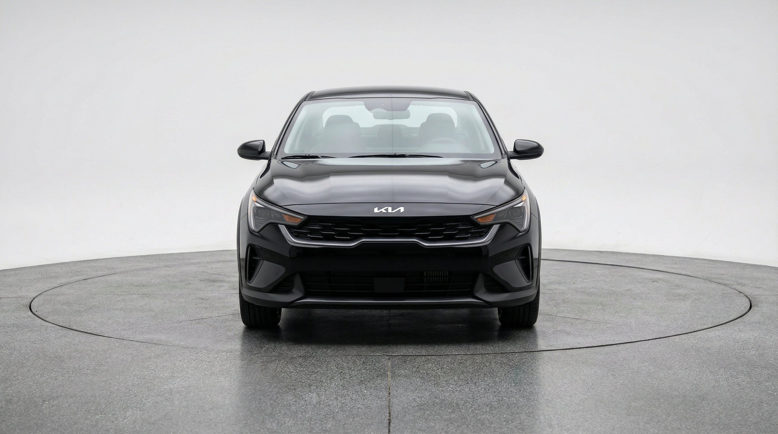 Thumbnail: 2026 Kia K4 - 2