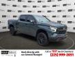 Used 2026 Chevrolet Silverado 1500 LT Trail Boss 4WD Crew Cab 147 Truck
