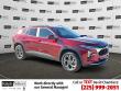 Used 2025 Chevrolet Trax LT SUV