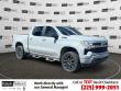 Used 2024 Chevrolet Silverado 1500 RST 4WD Crew Cab 157 Truck