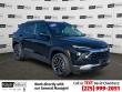 Used 2025 Chevrolet Trailblazer LT SUV