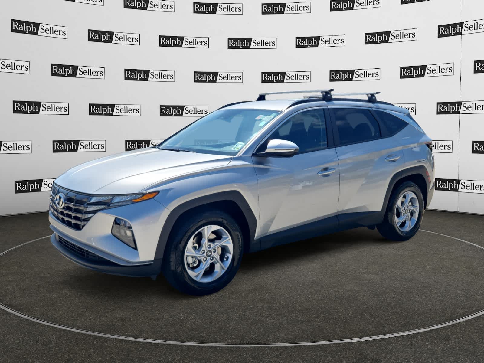 Used 2023 Hyundai Tucson SEL SUV