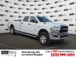 Used 2020 Ram 2500 Tradesman 4x4 Crew Cab 8 Box Truck