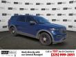 Used 2021 Ford Police Interceptor Utility  SUV
