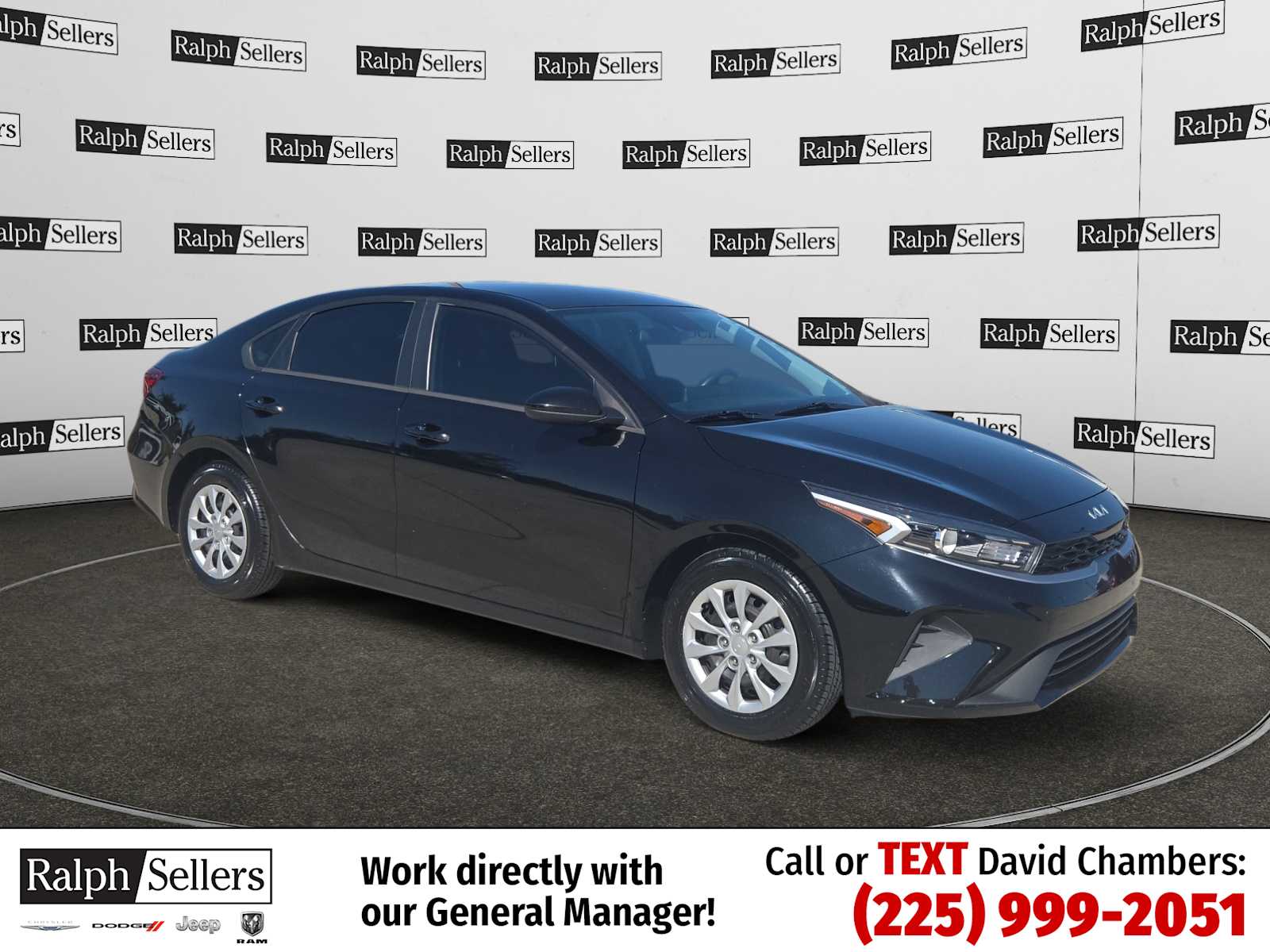 2024 Kia Forte LX