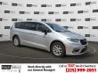 Used 2024 Chrysler Pacifica Touring L Van